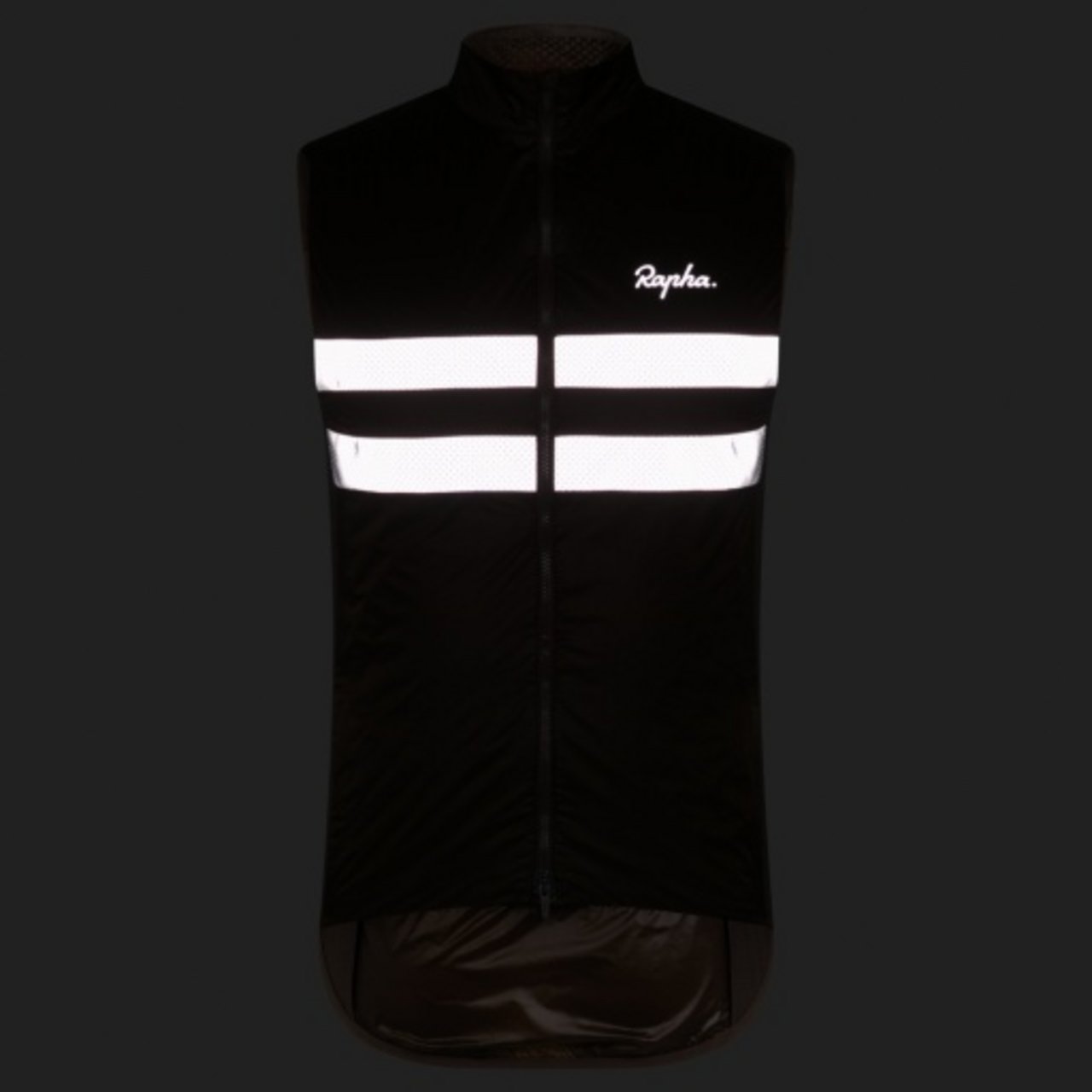 Men's Brevet Insulated Gilet