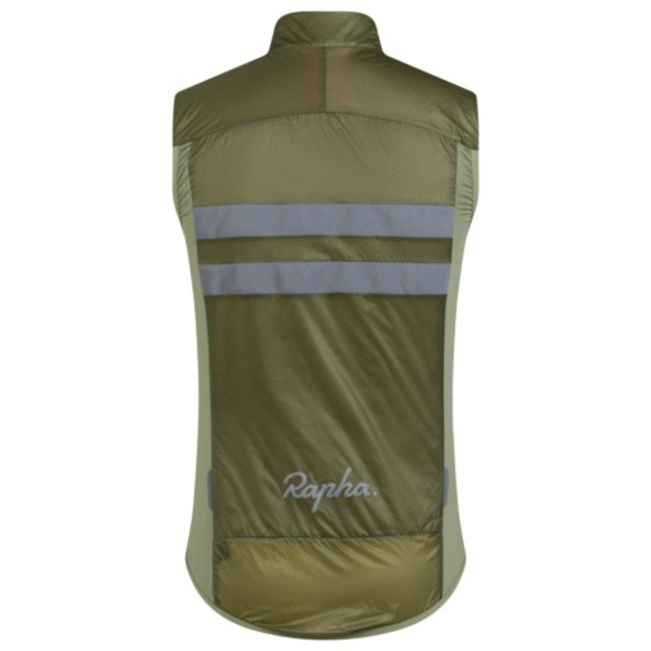 Men's Brevet Insulated Gilet