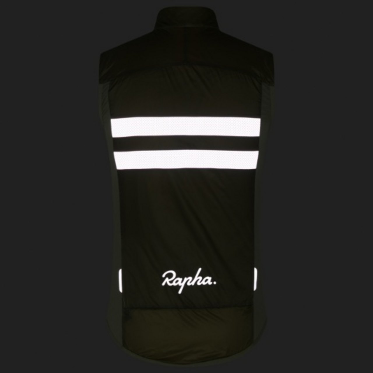 Men's Brevet Insulated Gilet
