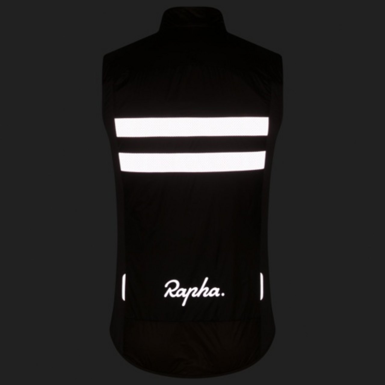 Men's Brevet Insulated Gilet