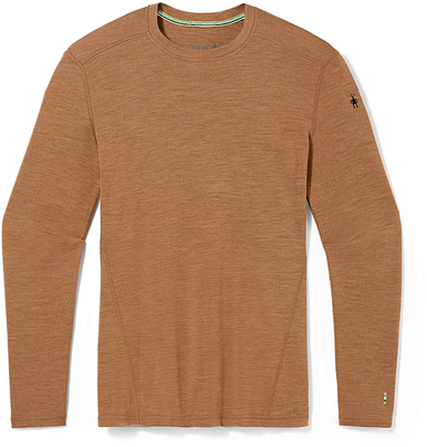 Men's Classic Thermal Merino Base Layer Crew Boxed 2023