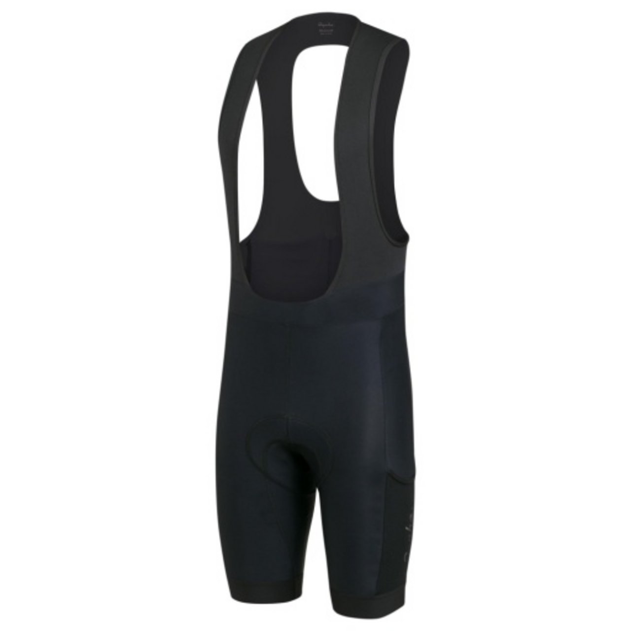 Men's Core Cargo Bib Shorts
