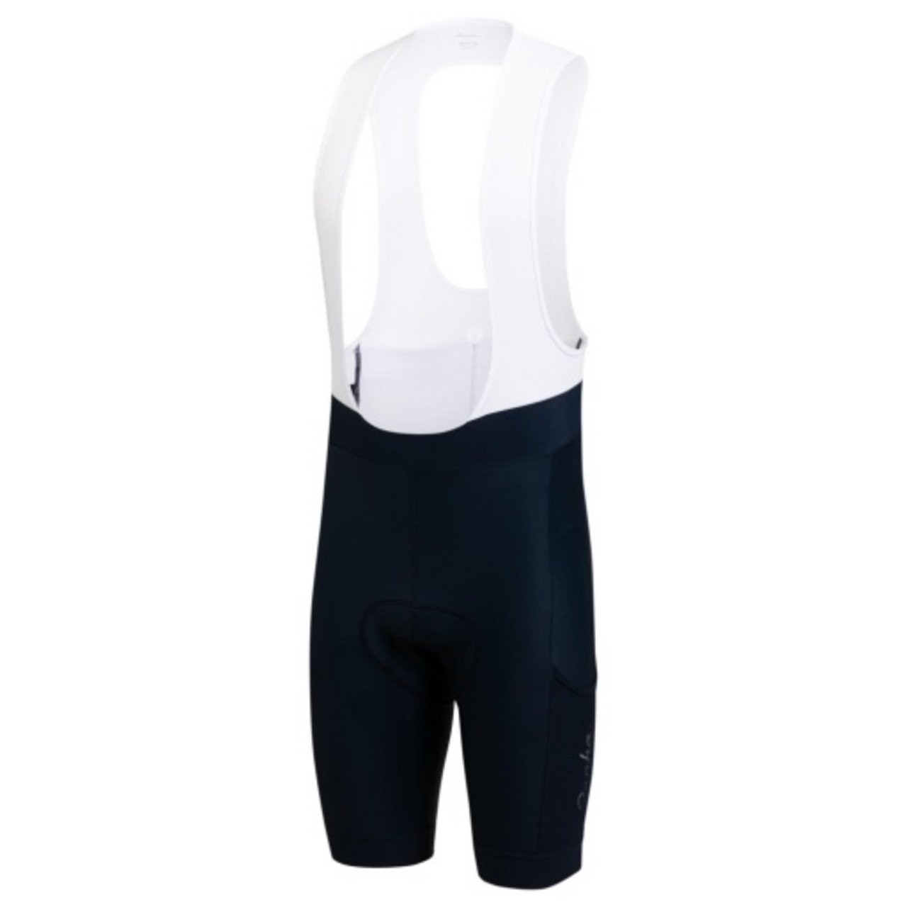 Men's Core Cargo Bib Shorts