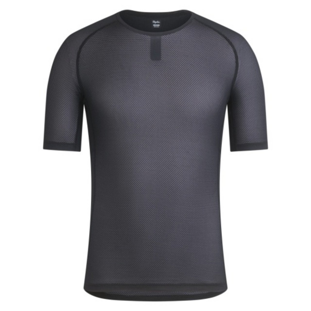 Men's Lightweight Base Layer - Short Sleeve
