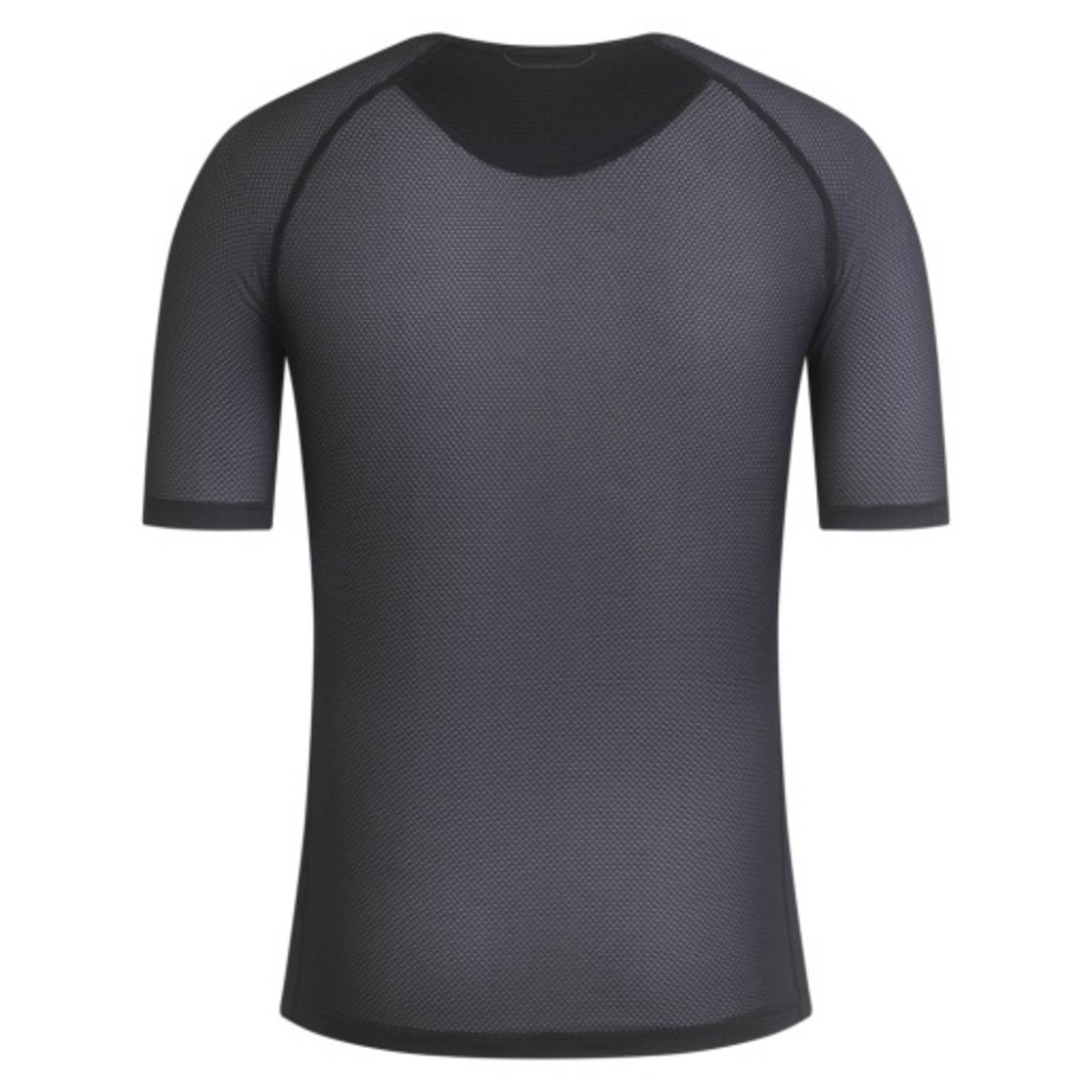 Men's Lightweight Base Layer - Short Sleeve