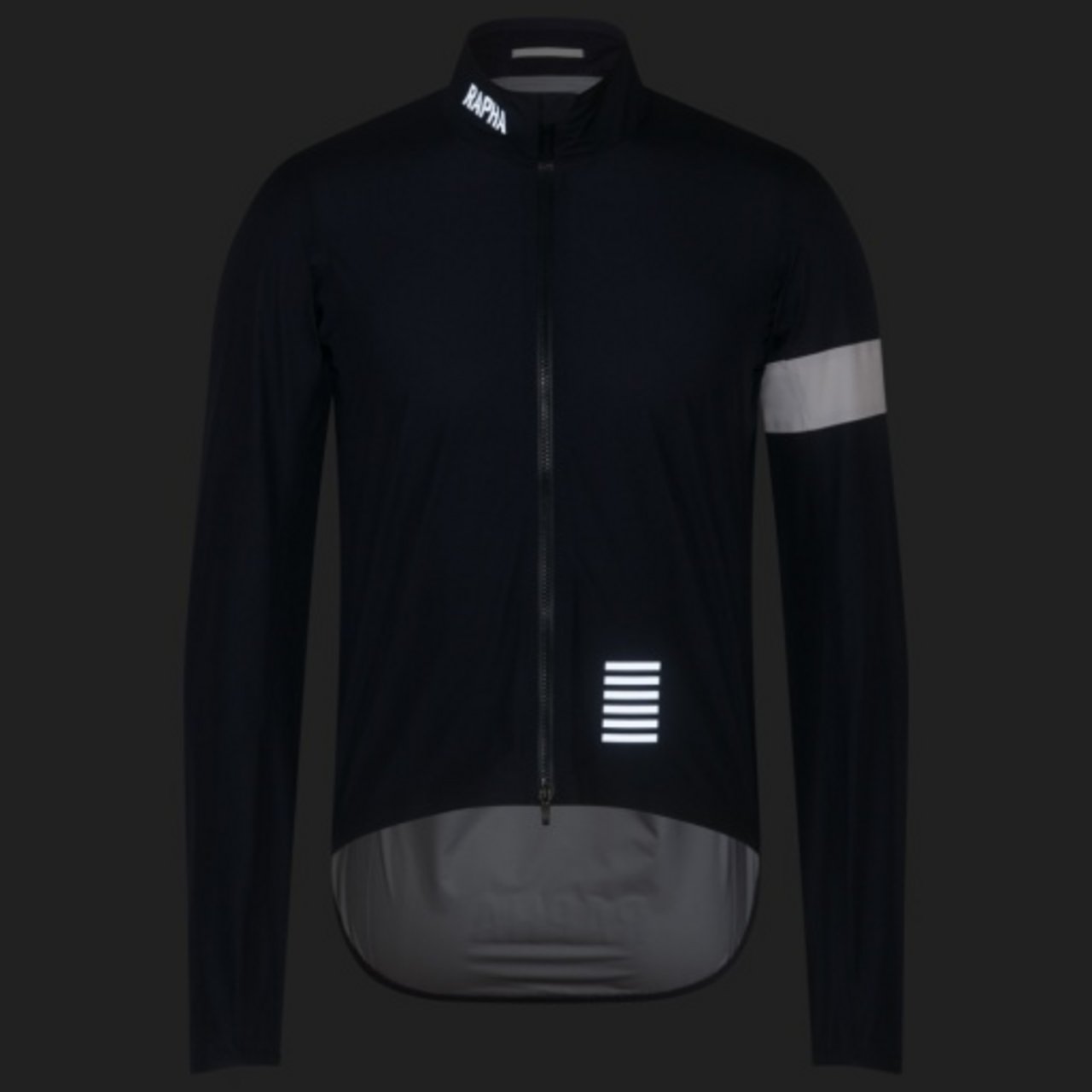 Men's Pro Team Gore-Tex Rain Jacket