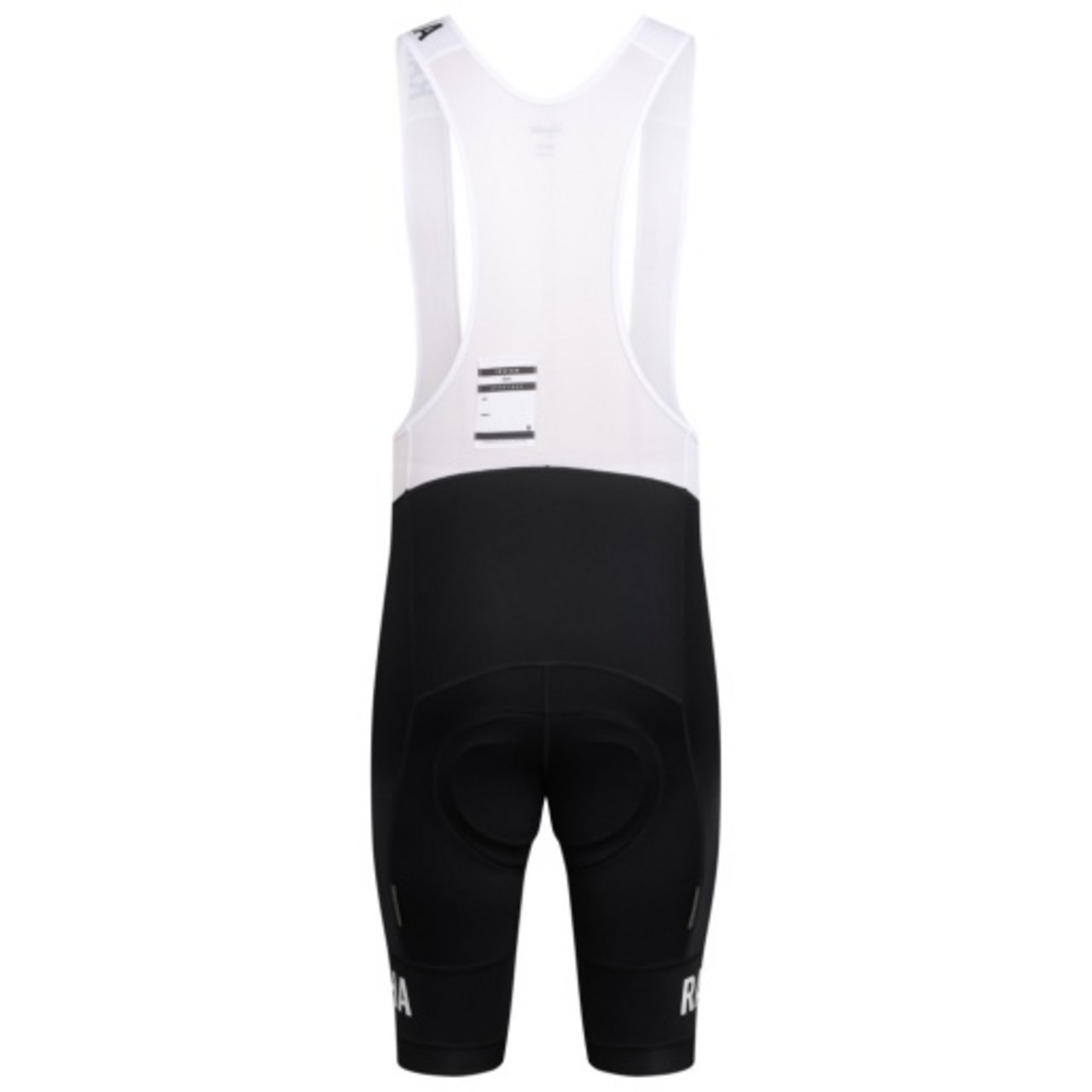 Men's Pro Team Training Bib Shorts