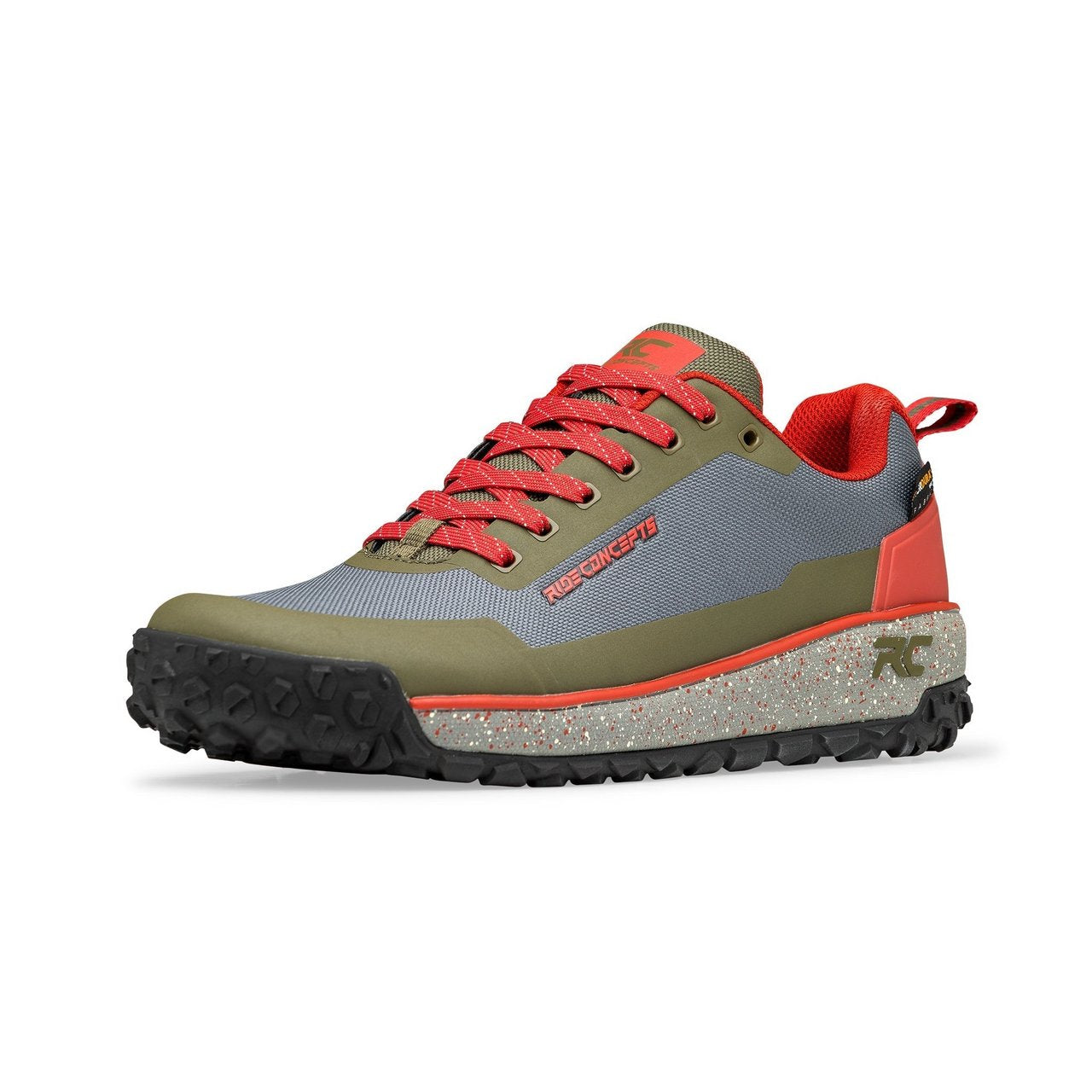 2024 | Men's Tallac