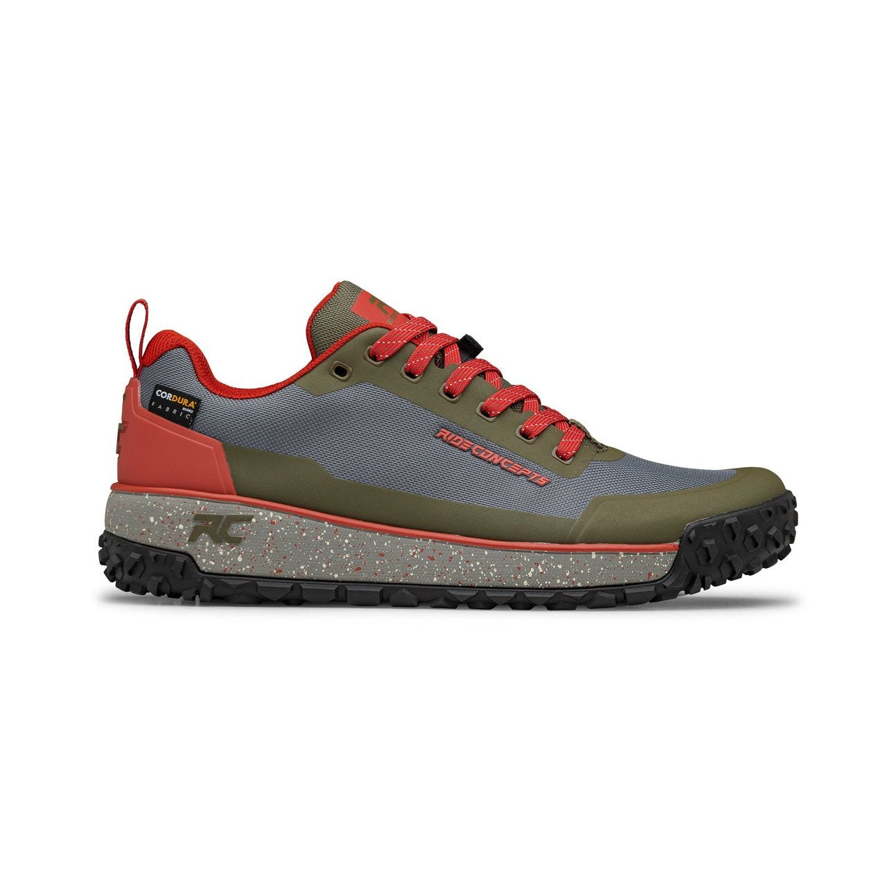 2024 | Men's Tallac