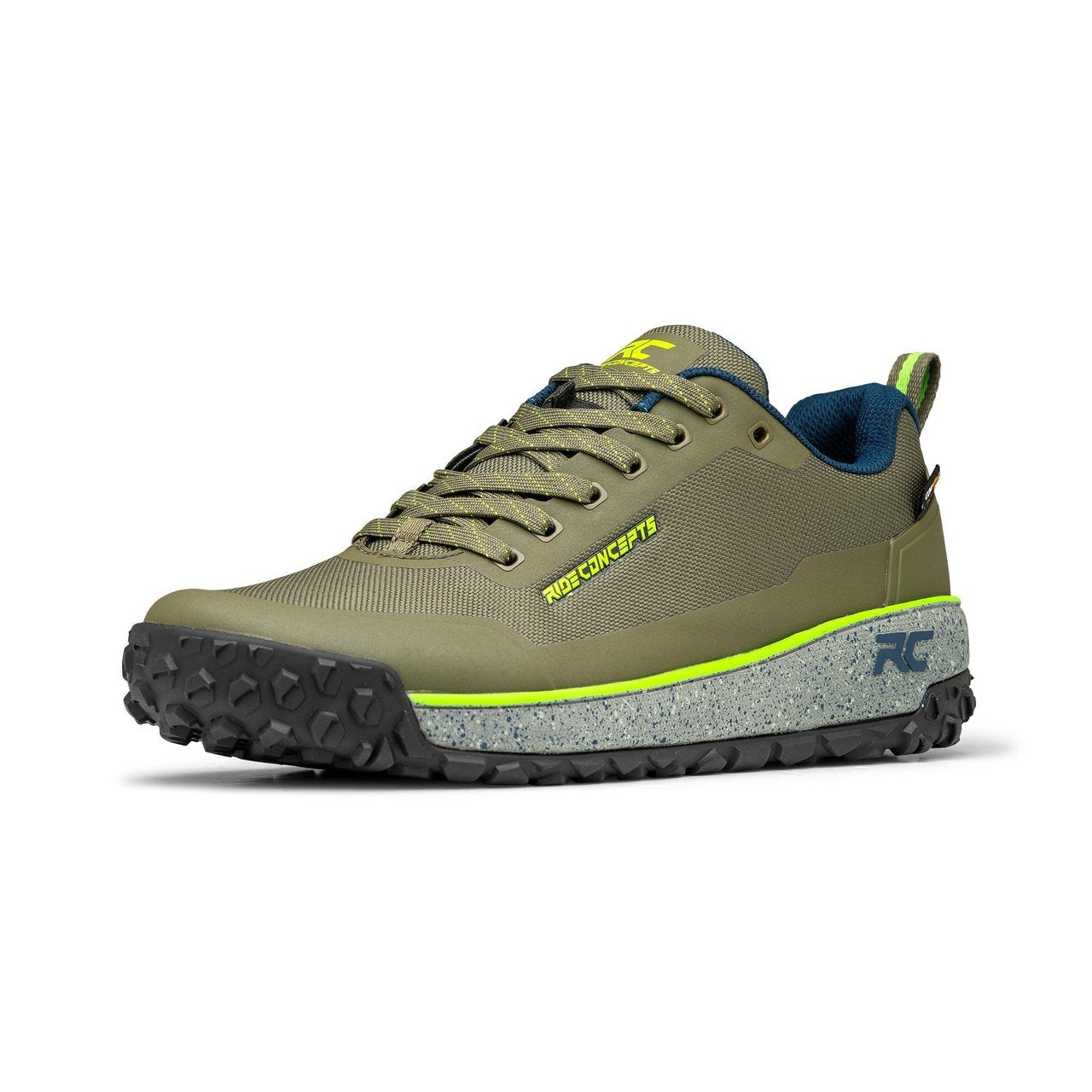 2024 | Men's Tallac