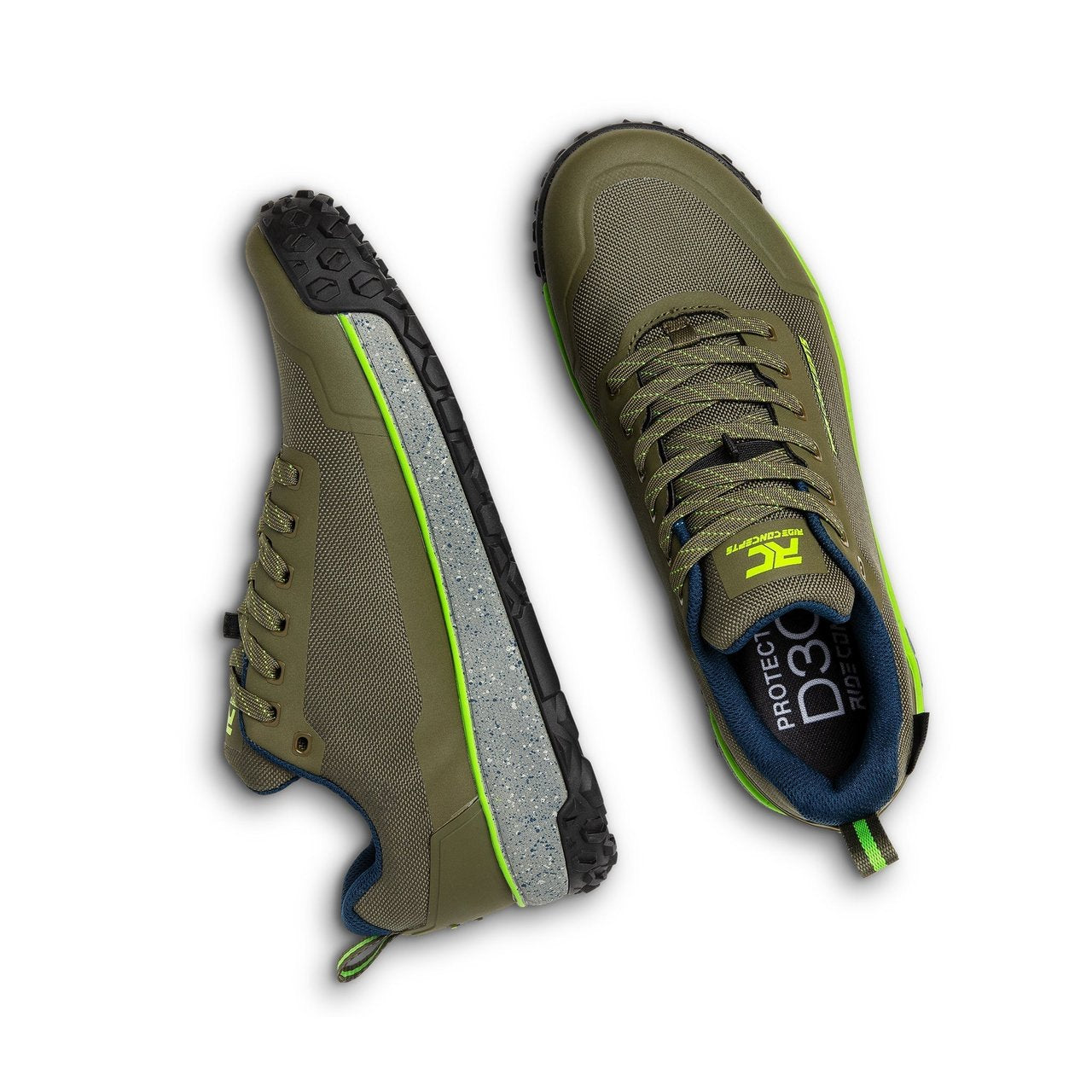 2024 | Men's Tallac