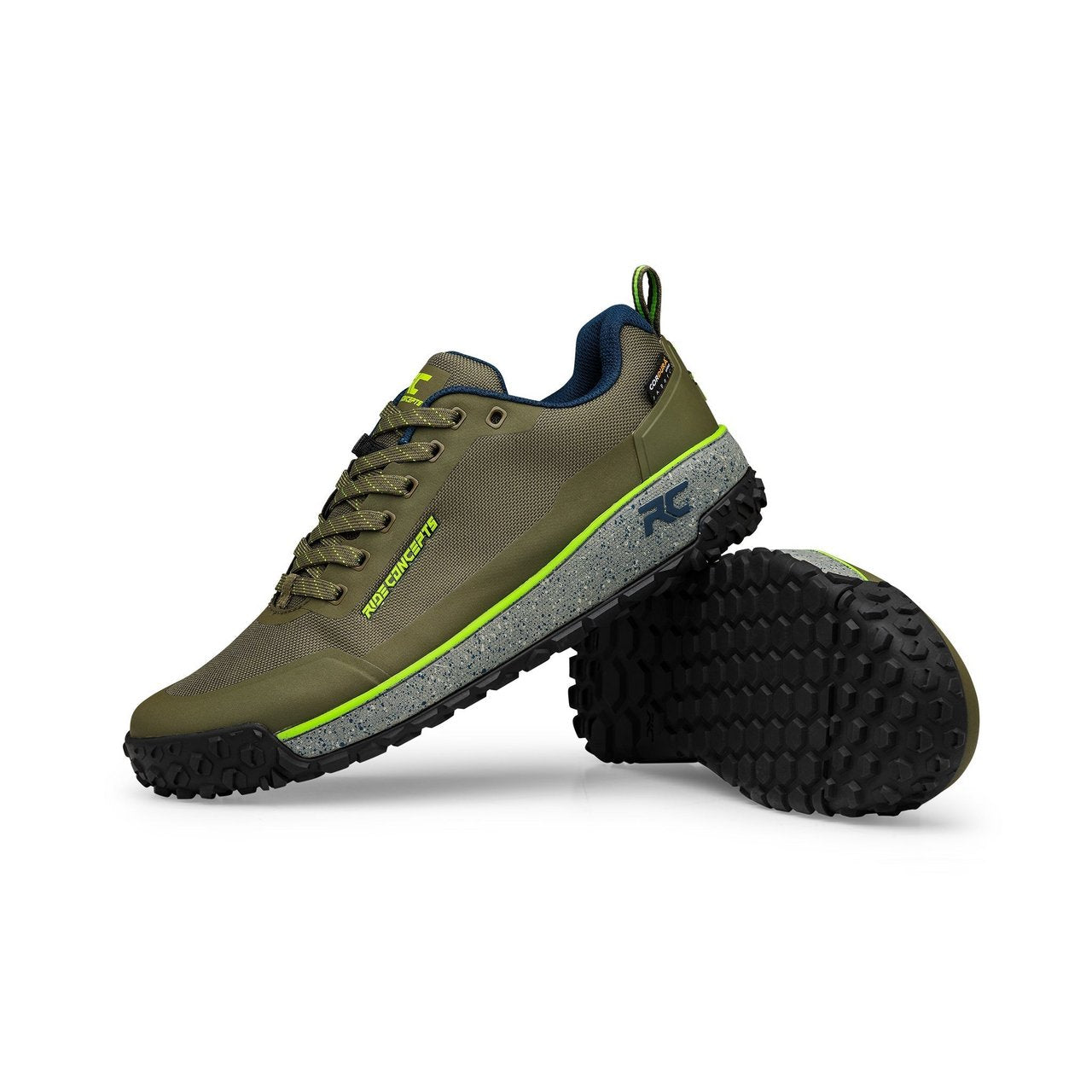 2024 | Men's Tallac