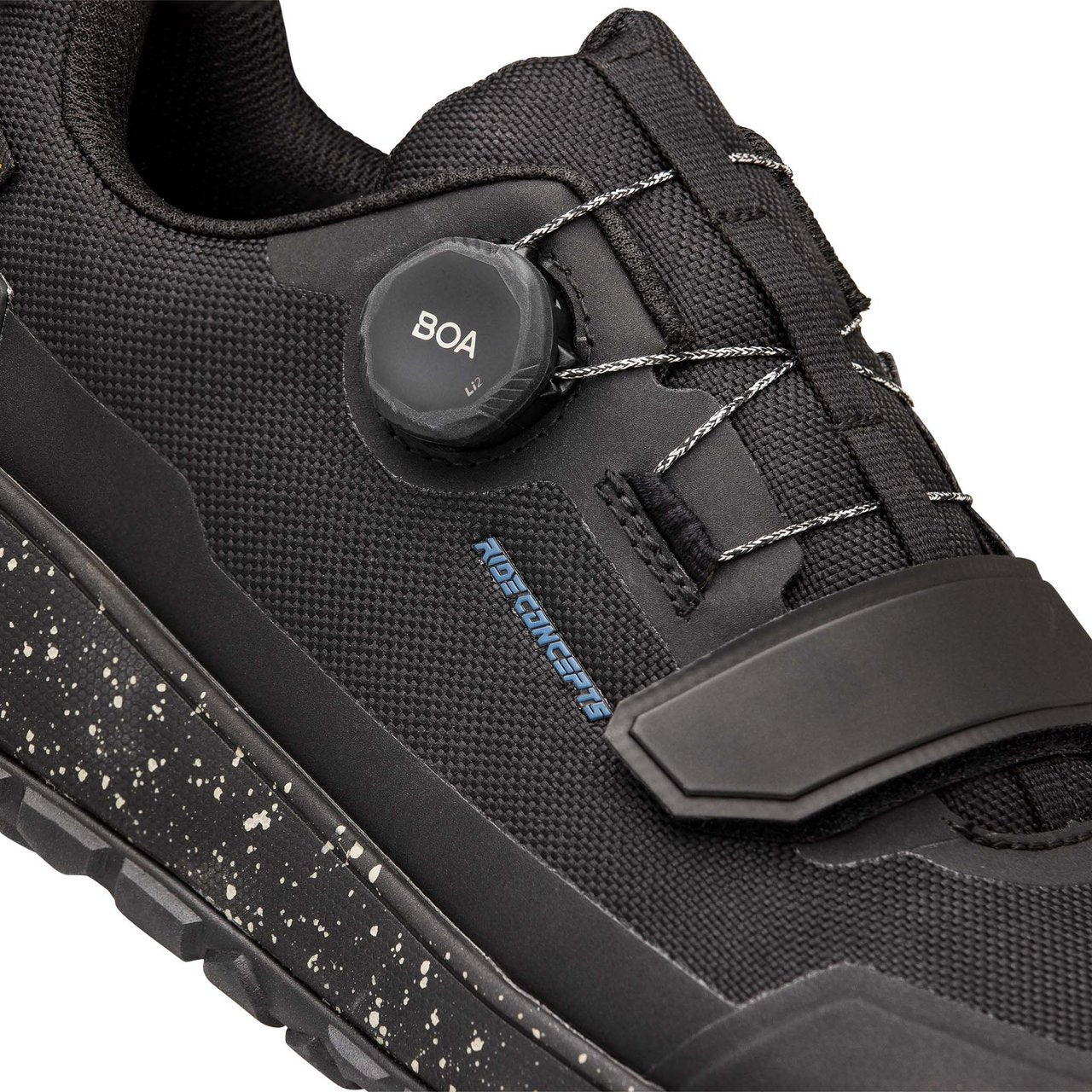2024 | Men’s Tallac BOA®