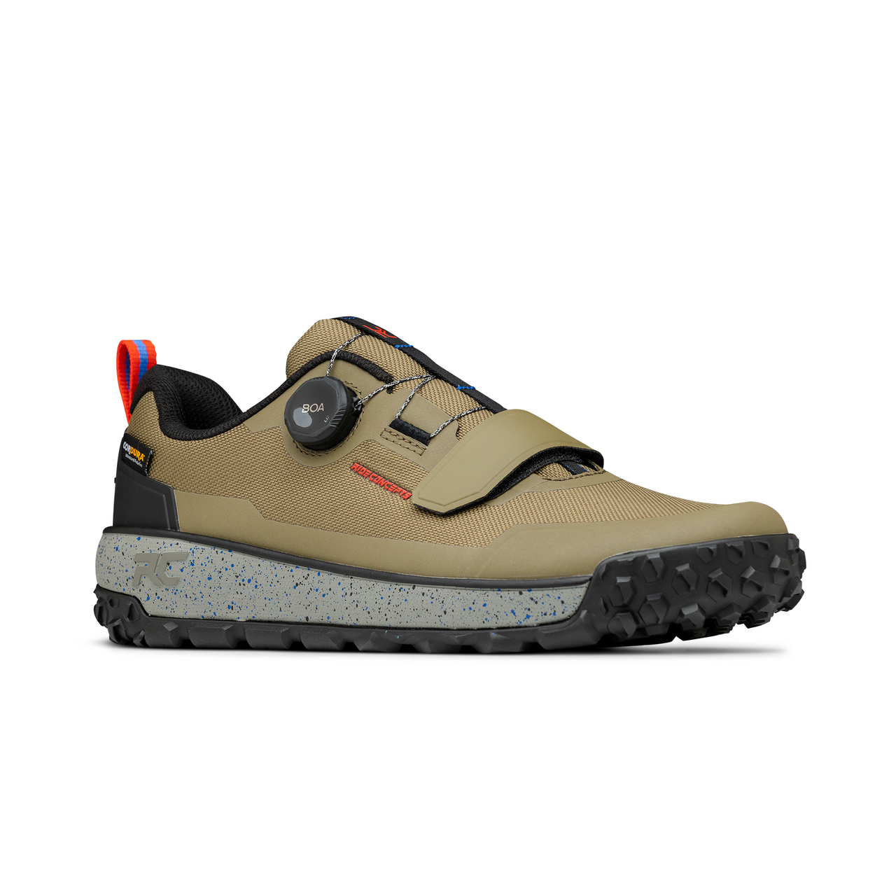 2024 | Men’s Tallac BOA®