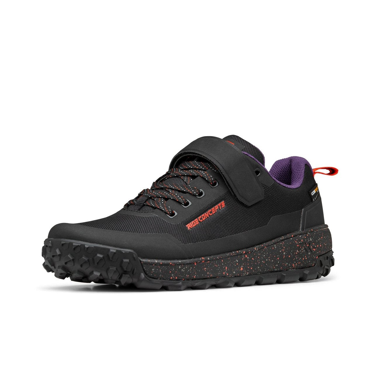 2024 | Men’s Tallac Clip