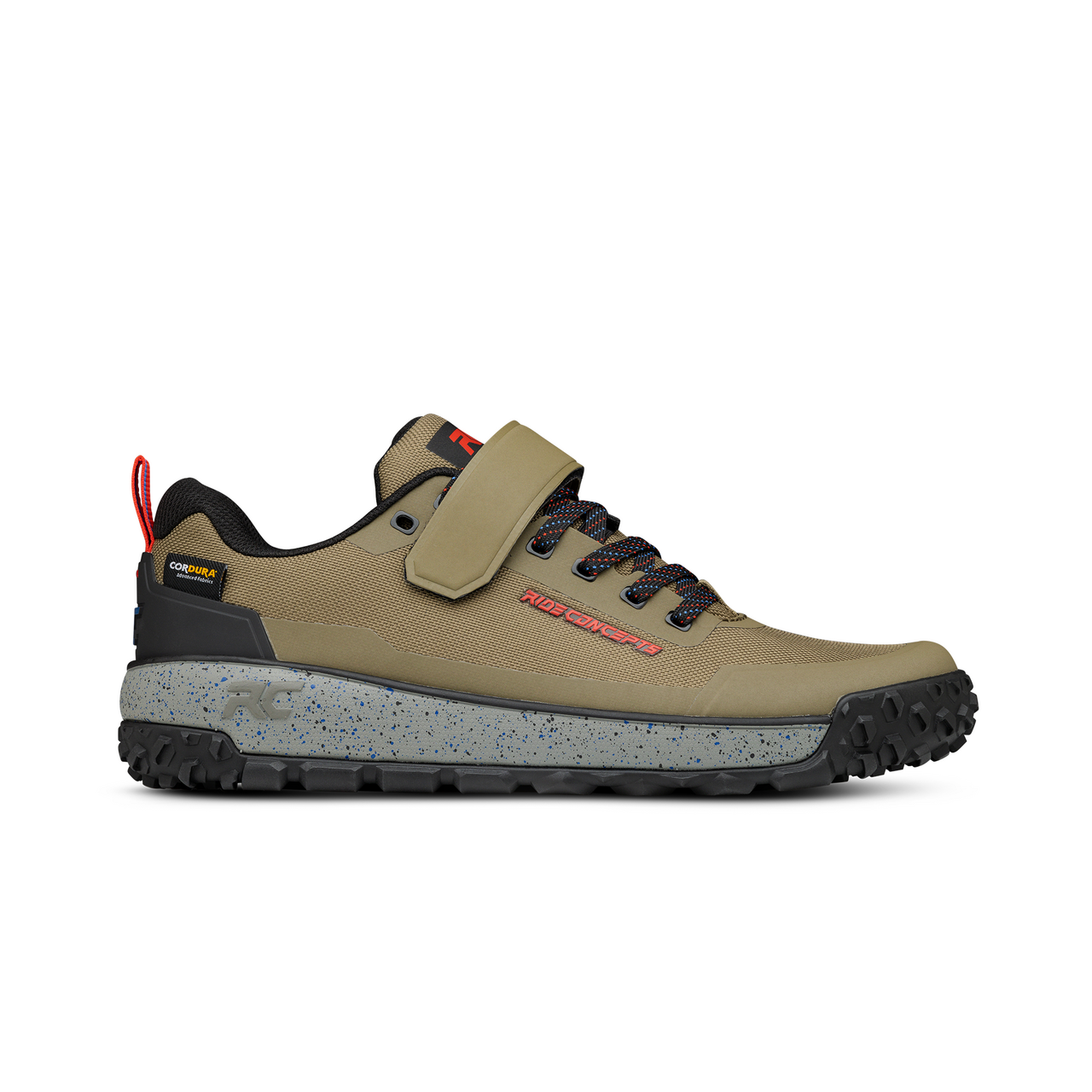 2024 | Men’s Tallac Clip