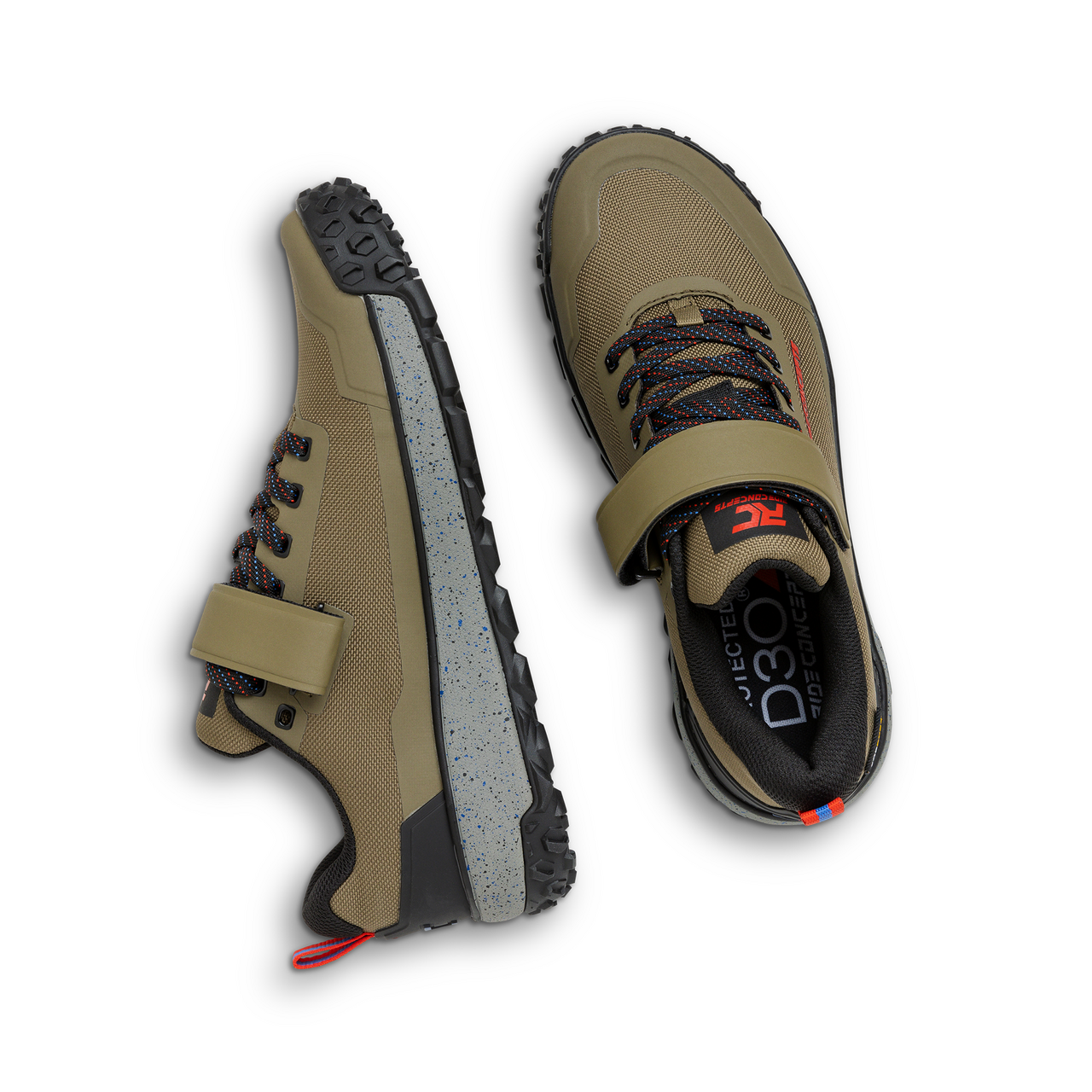 2024 | Men’s Tallac Clip