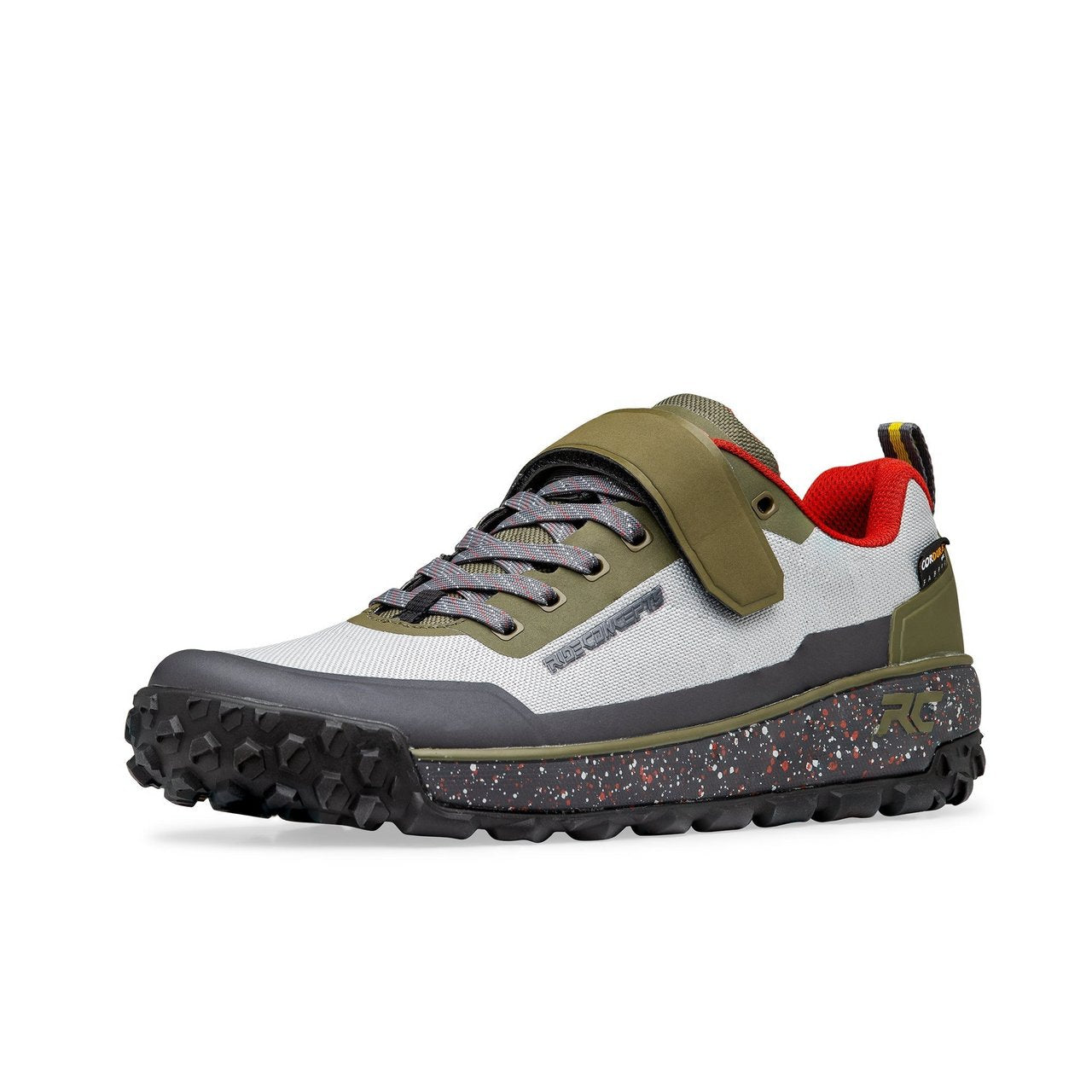 2024 | Men’s Tallac Clip
