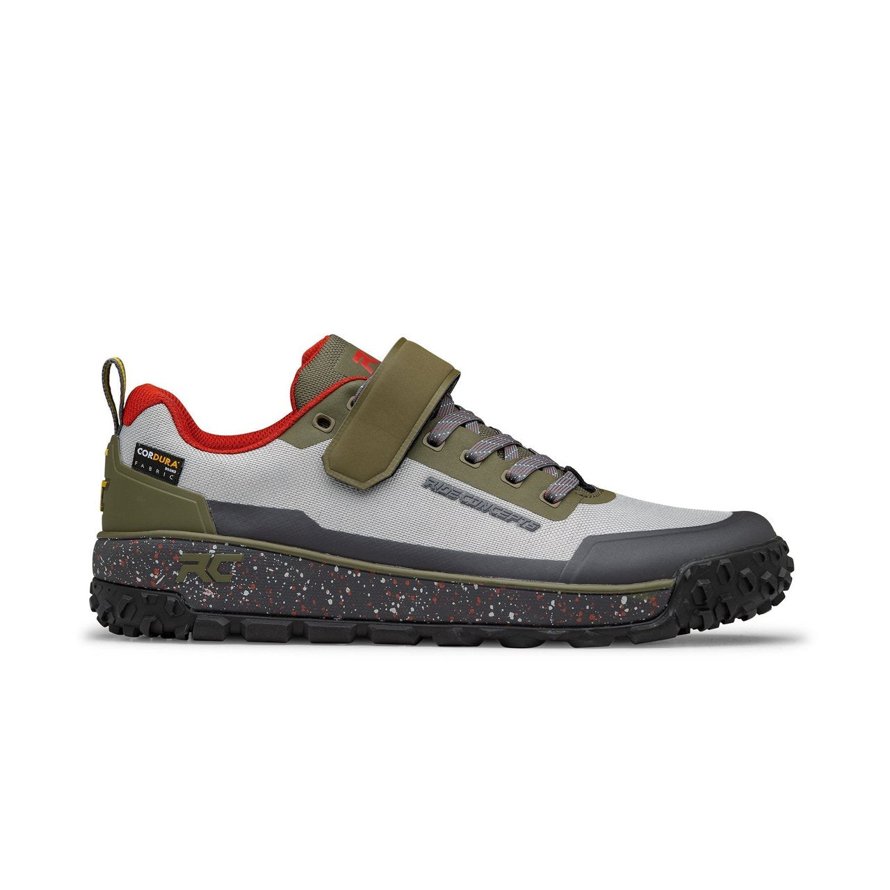 2024 | Men’s Tallac Clip
