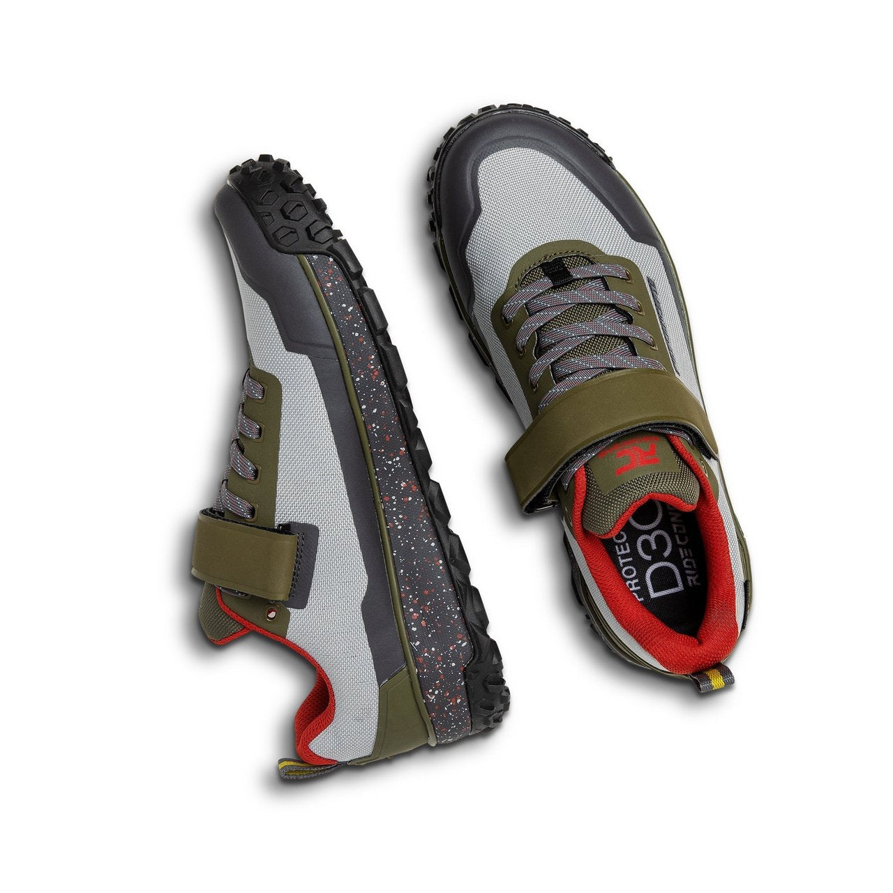 2024 | Men’s Tallac Clip