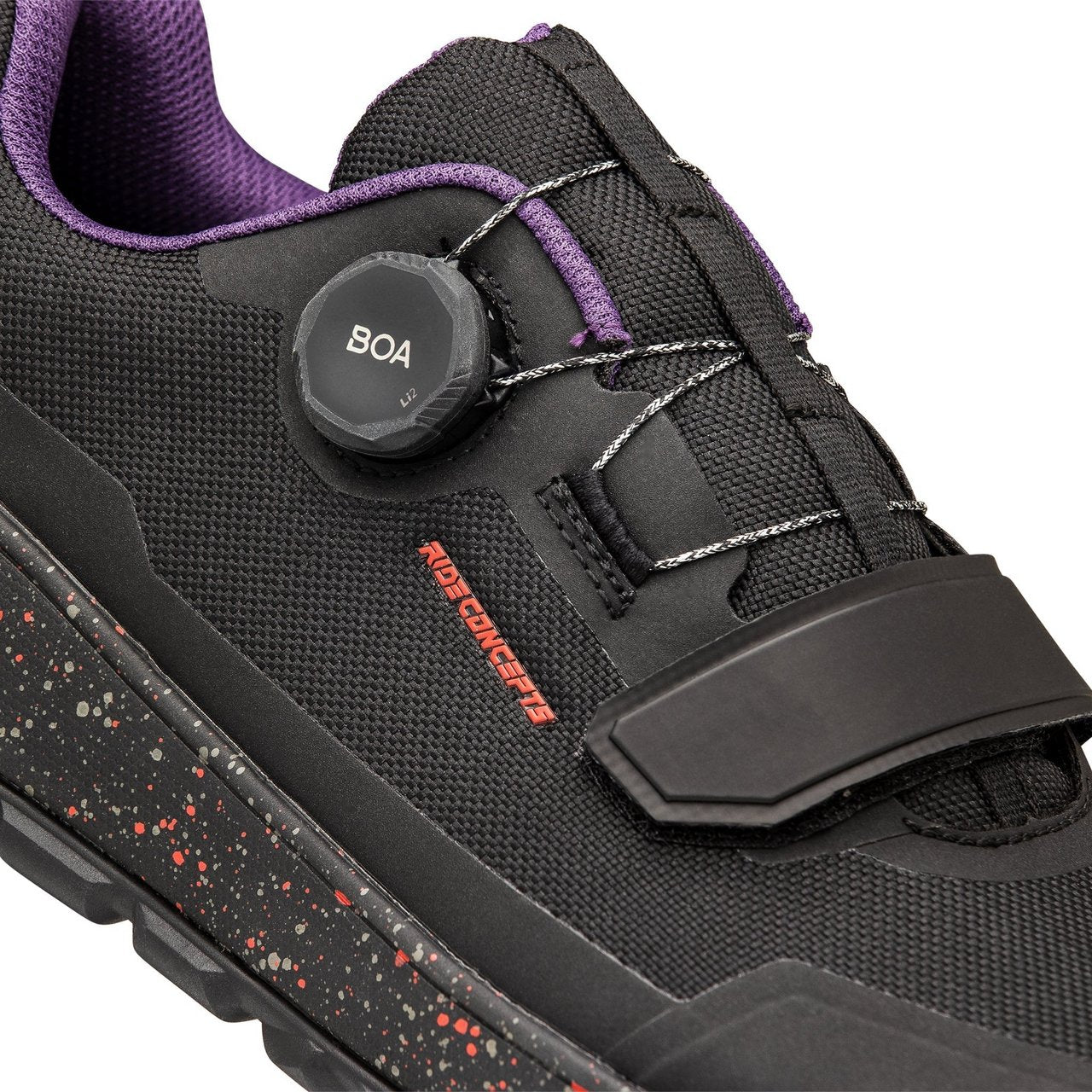 2024 | Men’s Tallac Clip BOA®