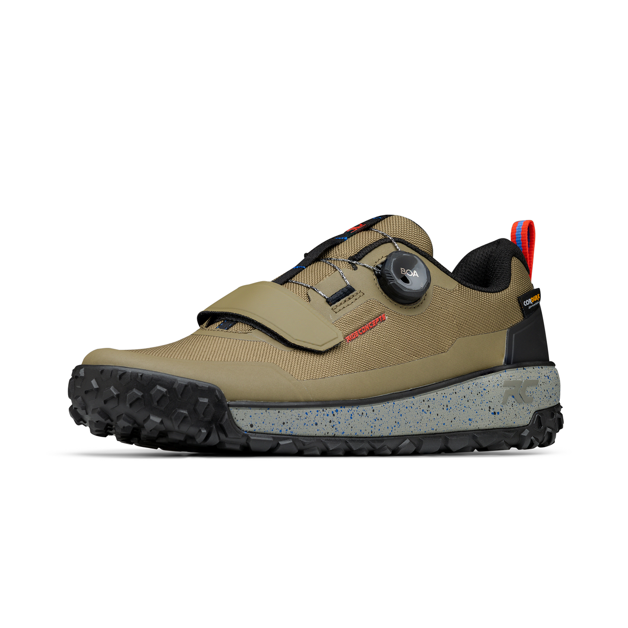 2024 | Men’s Tallac Clip BOA®