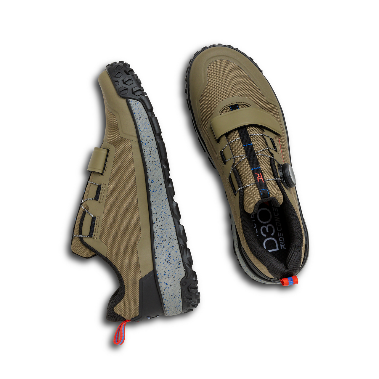 2024 | Men’s Tallac Clip BOA®