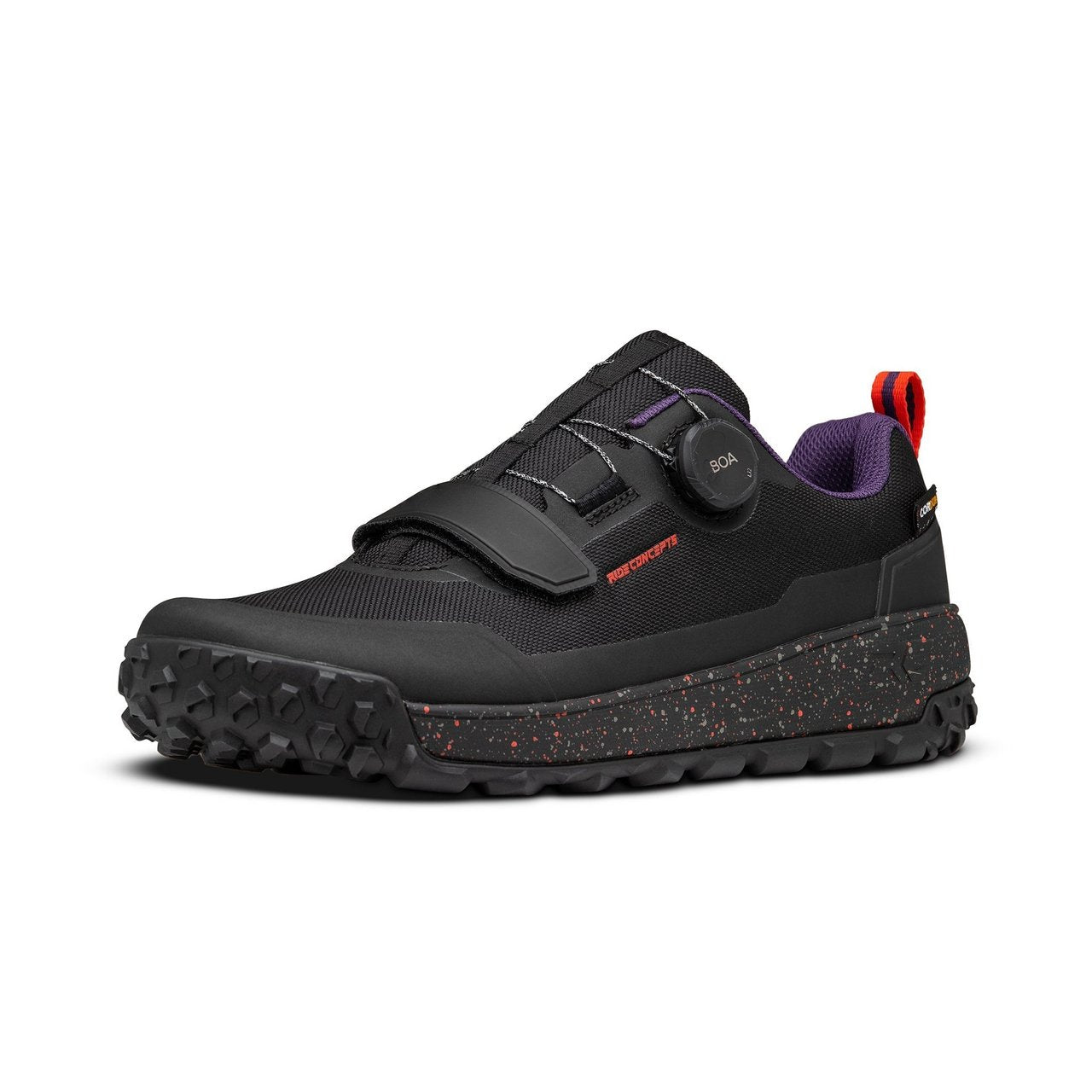 2024 | Men’s Tallac Clip BOA®