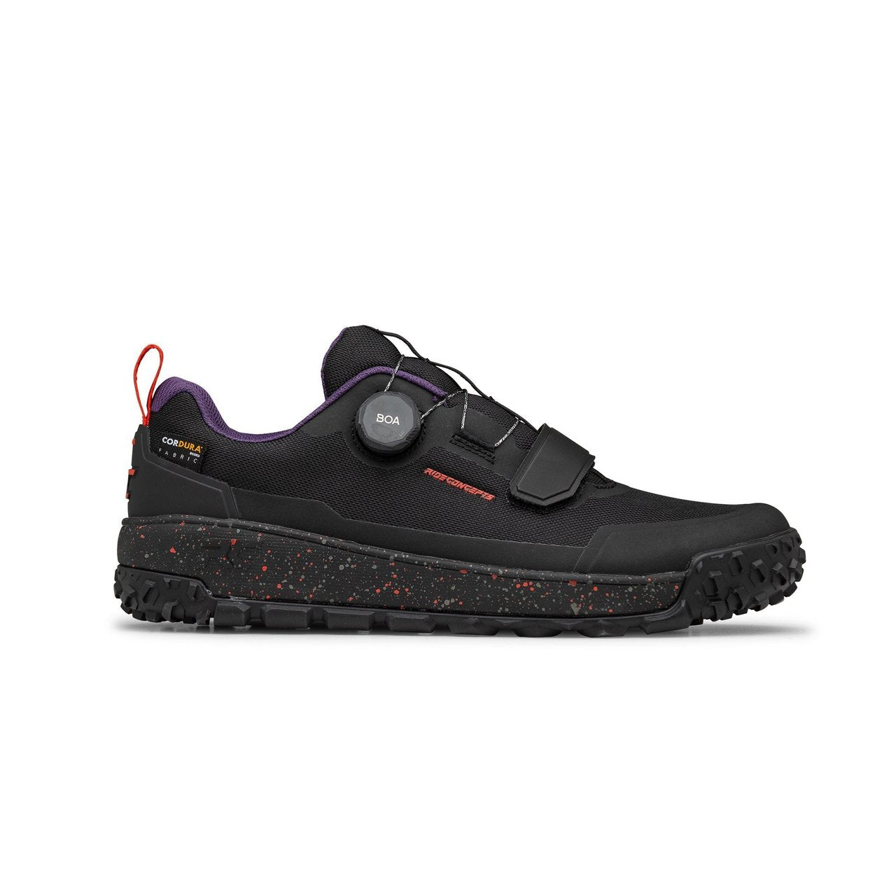 2024 | Men’s Tallac Clip BOA®