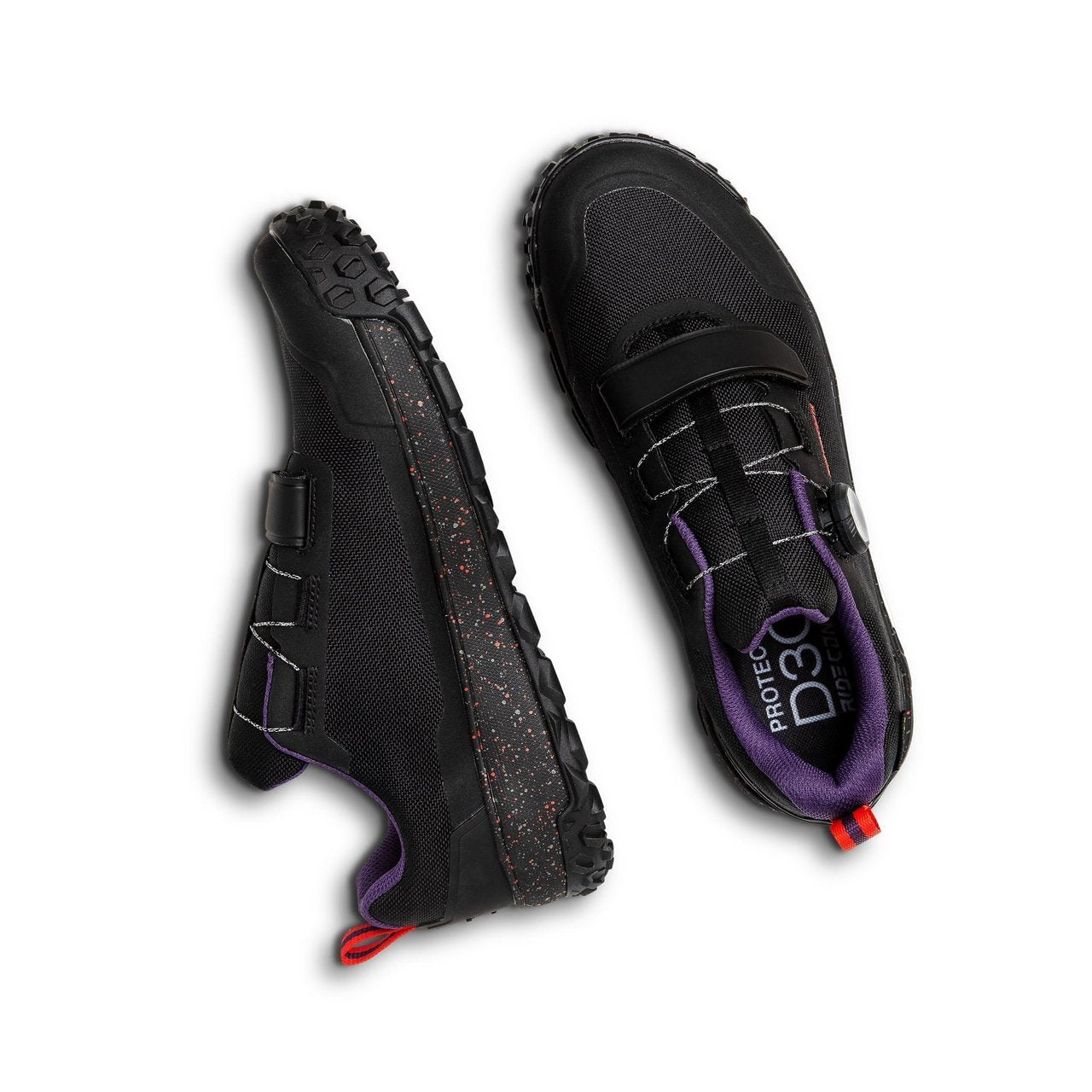 2024 | Men’s Tallac Clip BOA®