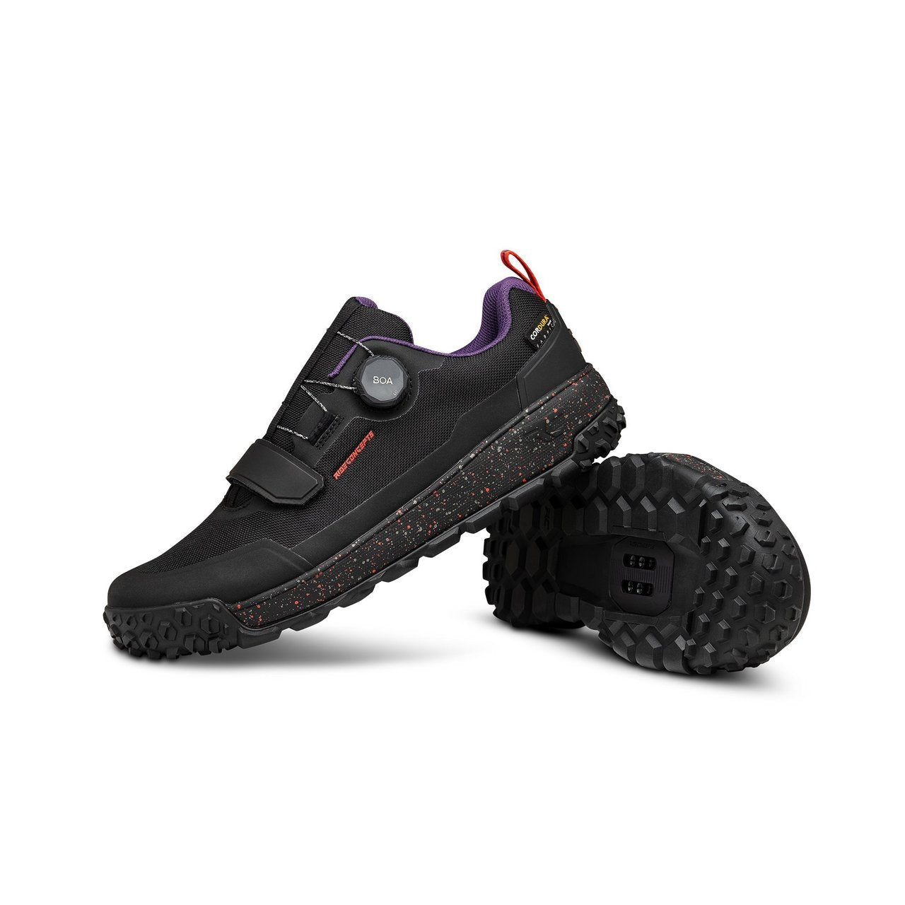 2024 | Men’s Tallac Clip BOA®