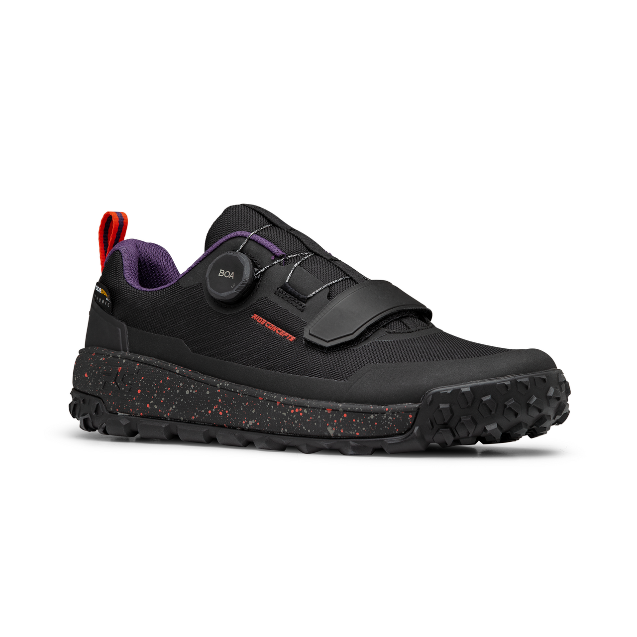 2024 | Men’s Tallac Clip BOA®
