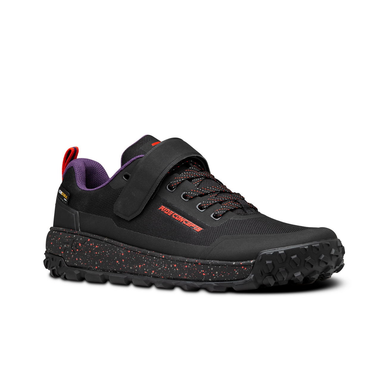 2024 | Men’s Tallac Clip