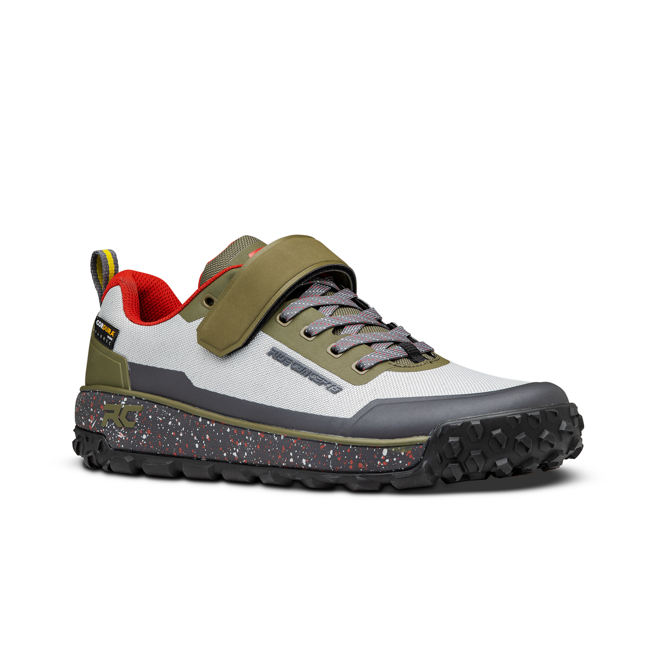 2024 | Men’s Tallac Clip