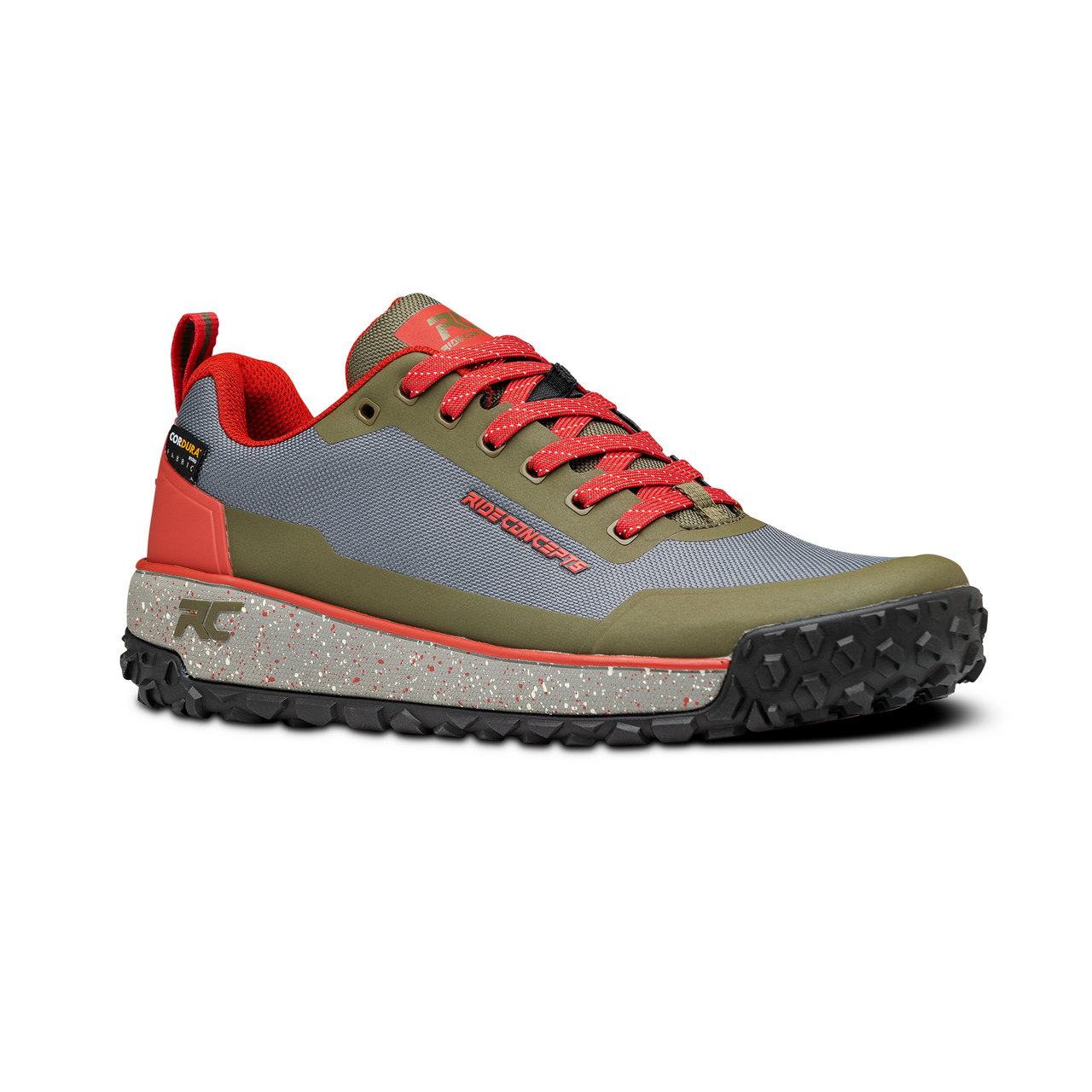 2024 | Men's Tallac