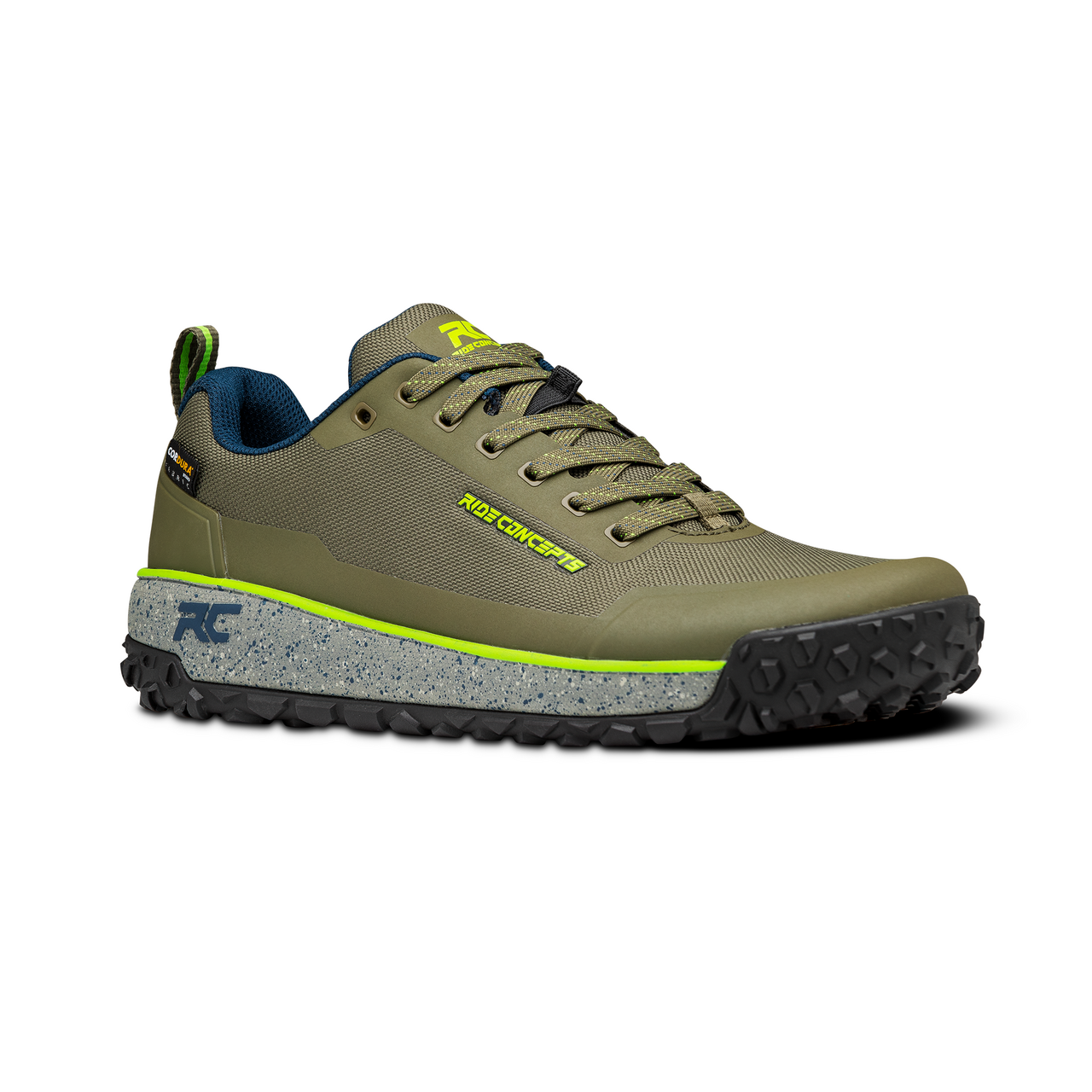 2024 | Men's Tallac