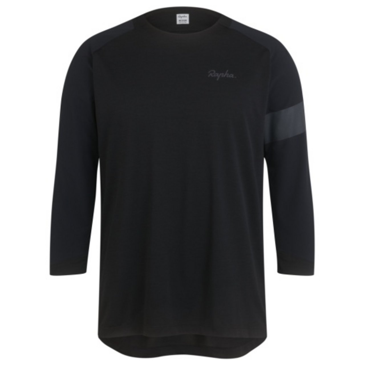 Men's Trail 3/4 Sleeve Jersey