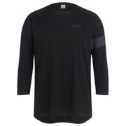 Men's Trail 3/4 Sleeve Jersey
