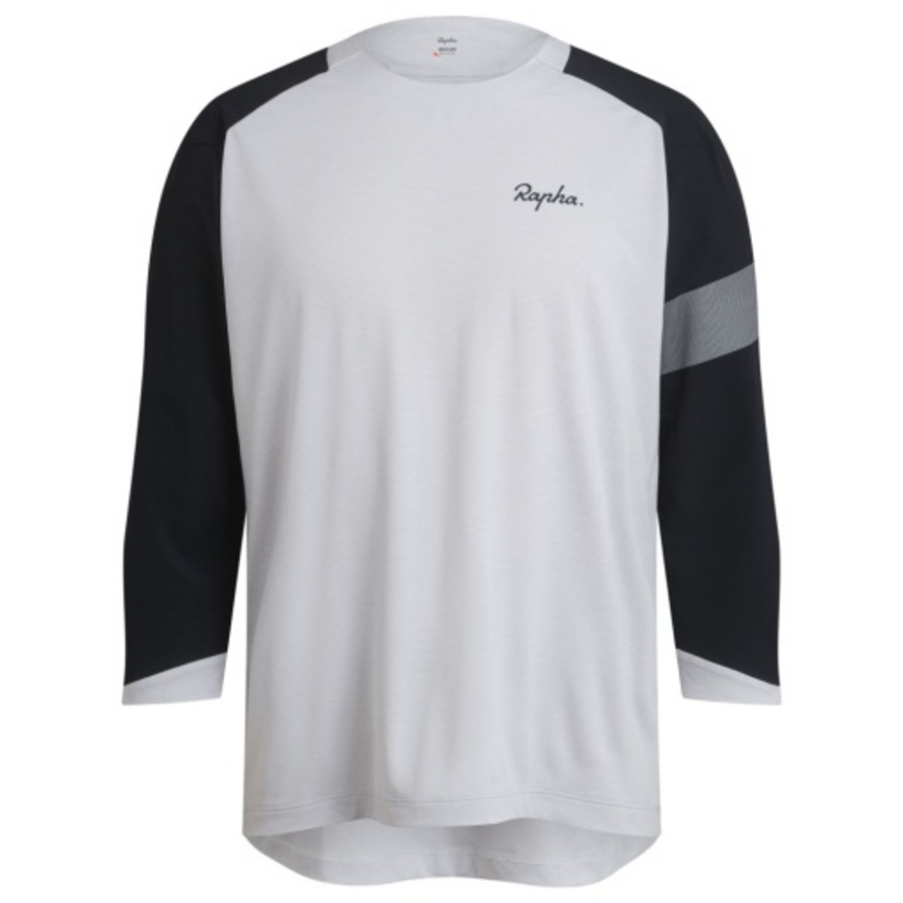Men's Trail 3/4 Sleeve Jersey
