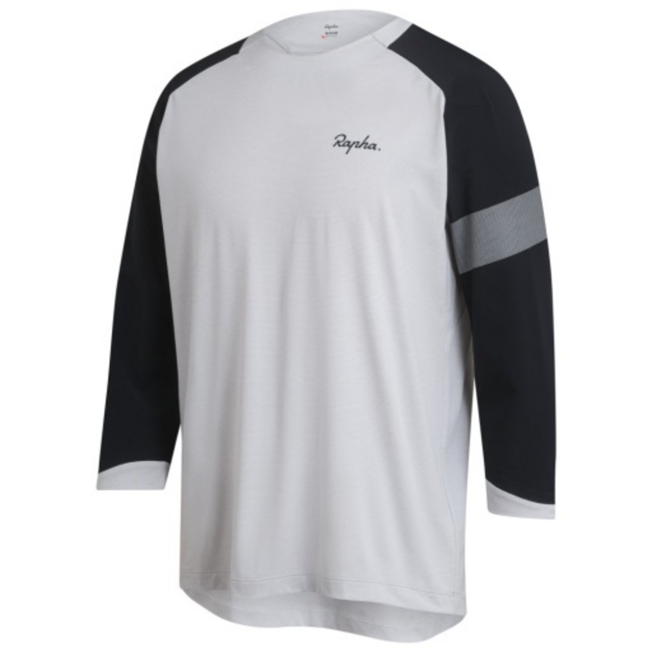 Men's Trail 3/4 Sleeve Jersey