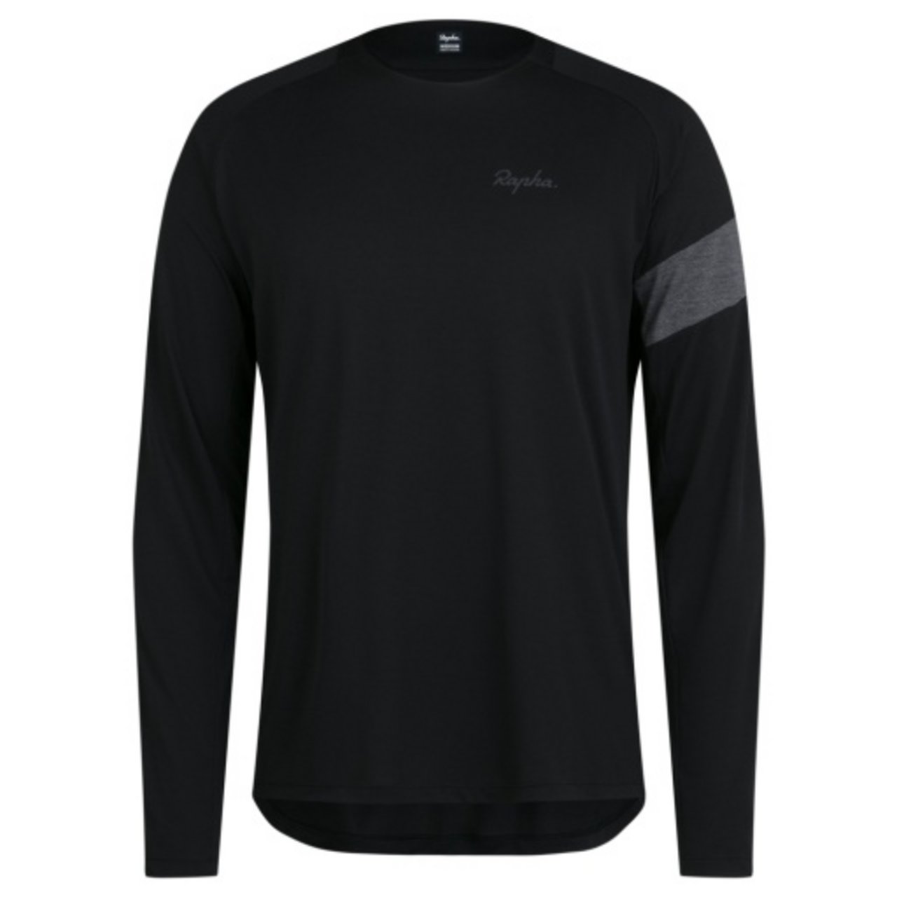 Men's Trail Long Sleeve Technical T-Shirt