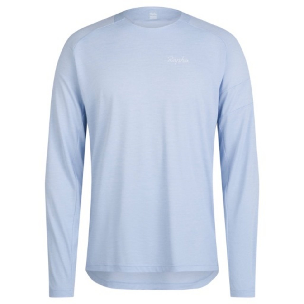 Men's Trail Long Sleeve Technical T-Shirt