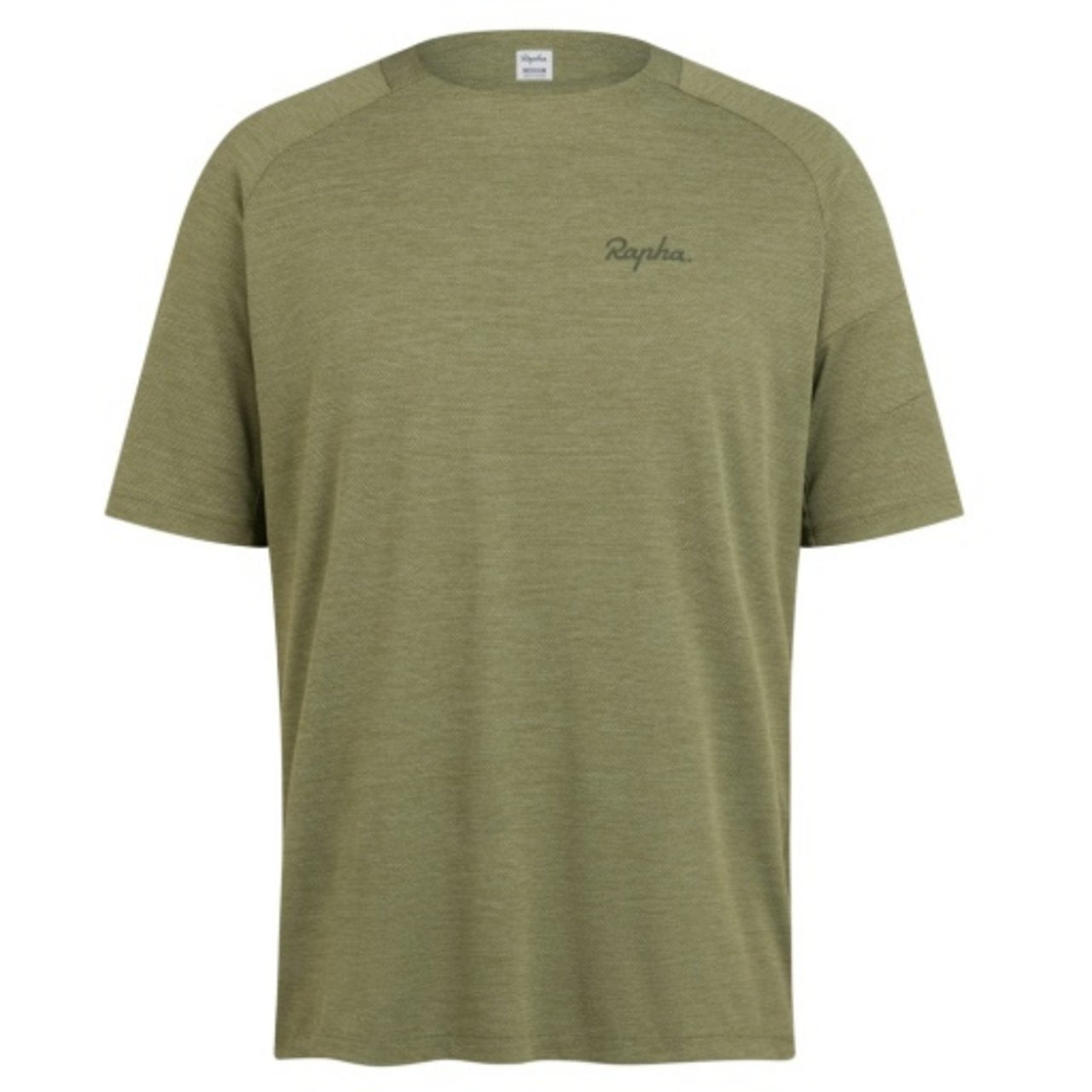 Men's Trail Technical T-Shirt