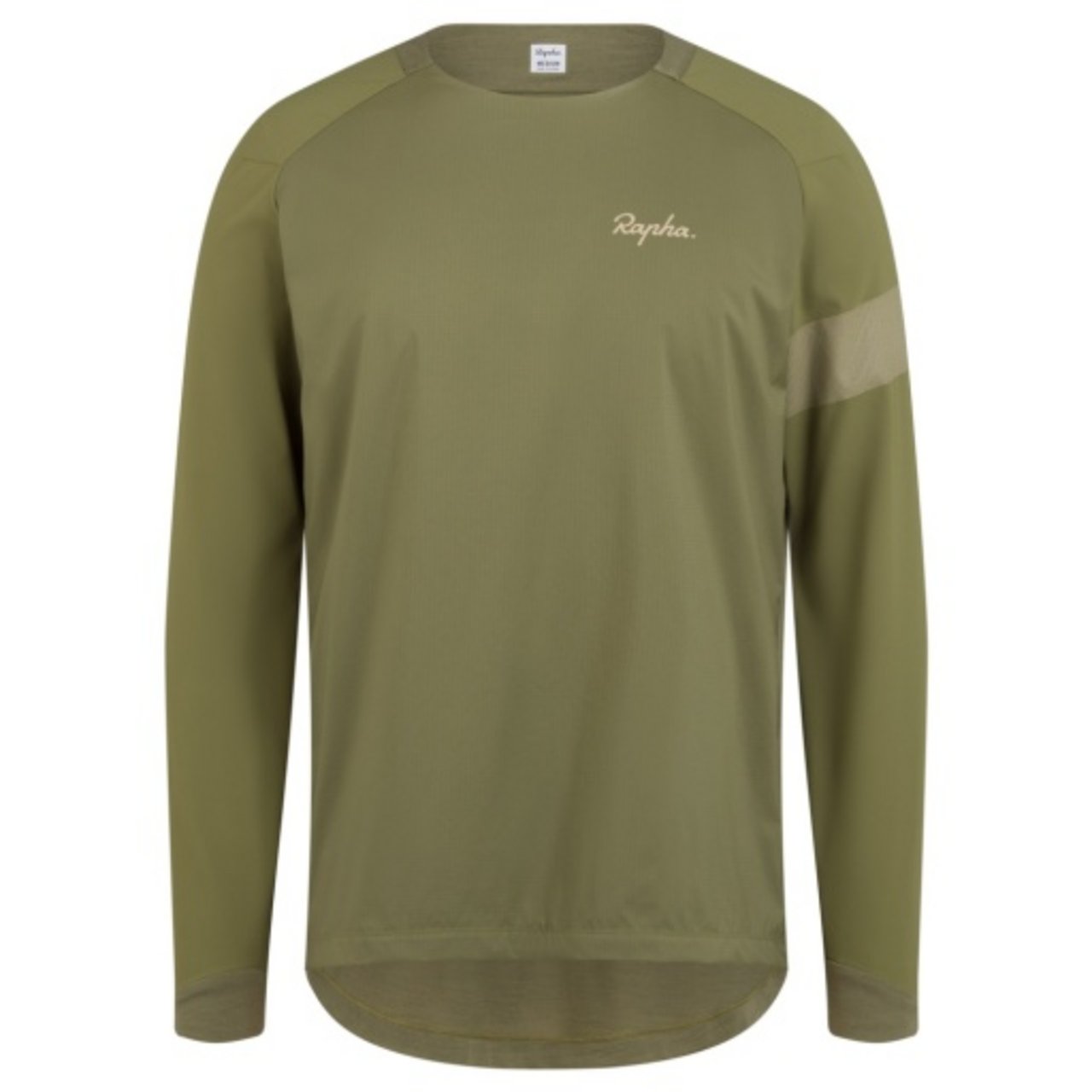 Men's Trail Windblock Jersey