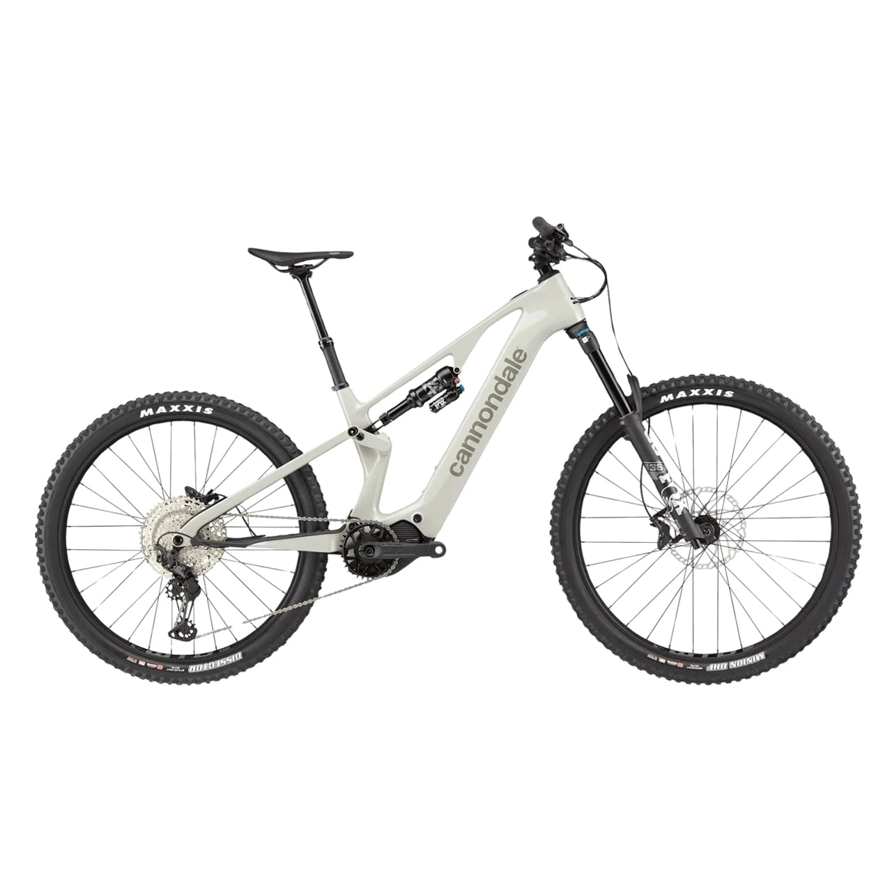 Moterra SL 2