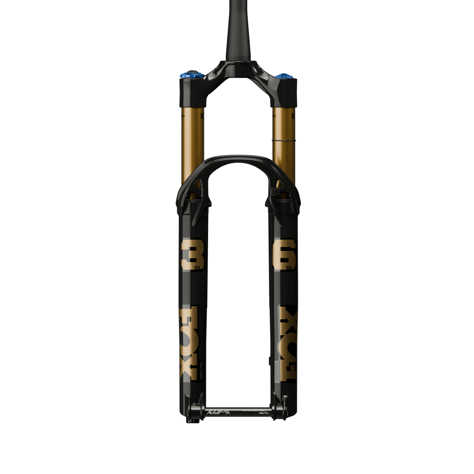 Fox 36 SL Factory GRIP X Fork