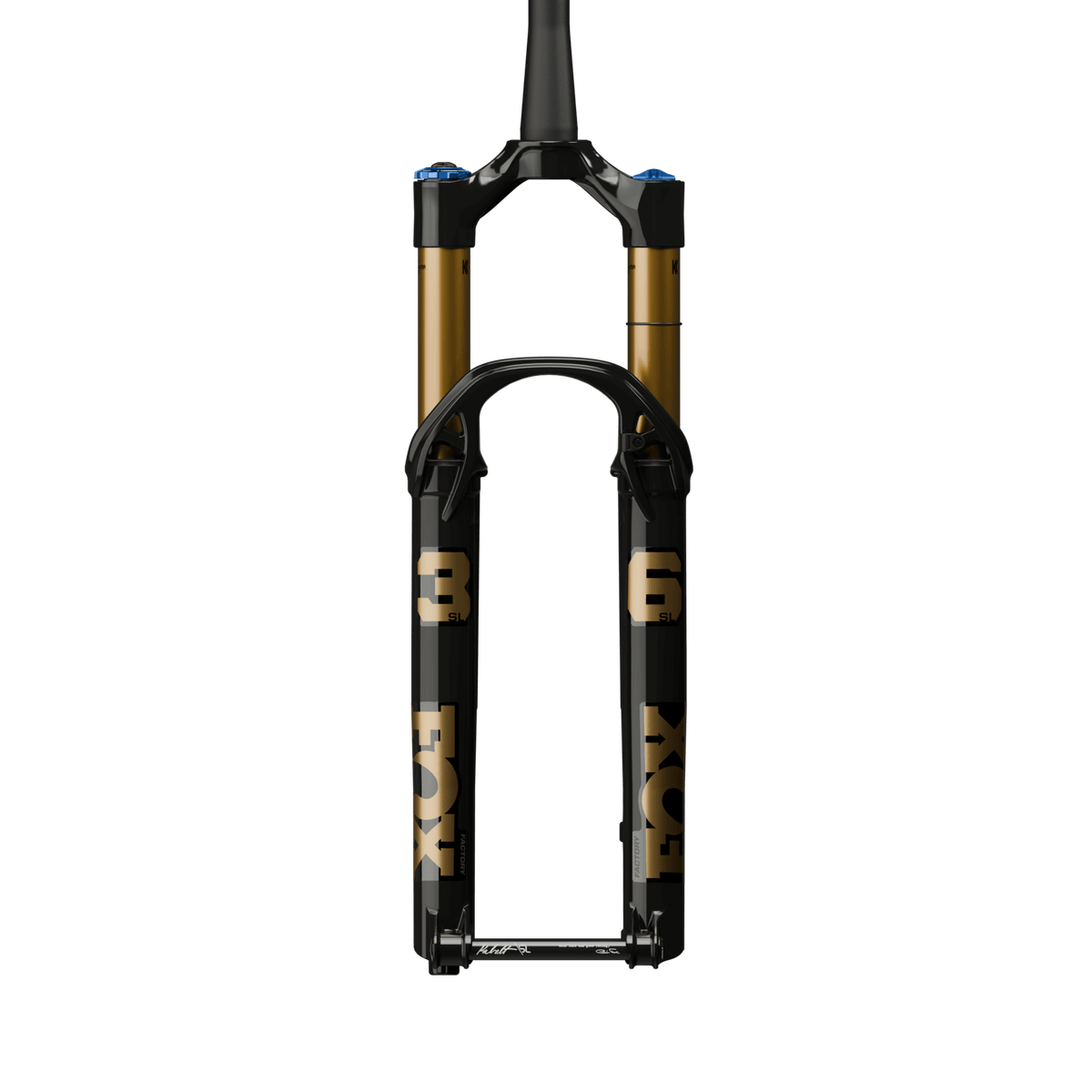 FOX 36 SL FACTORY - GRIP X