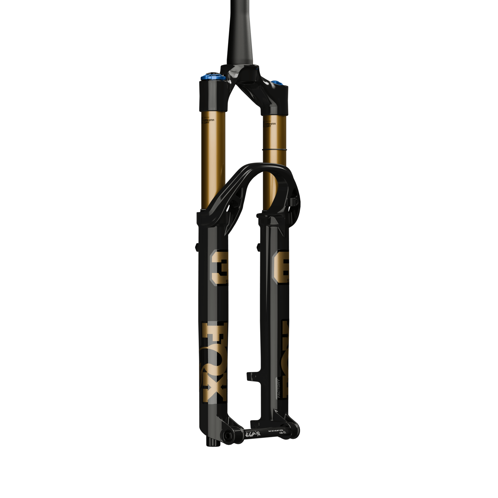 Fox 36 SL Factory GRIP X Fork