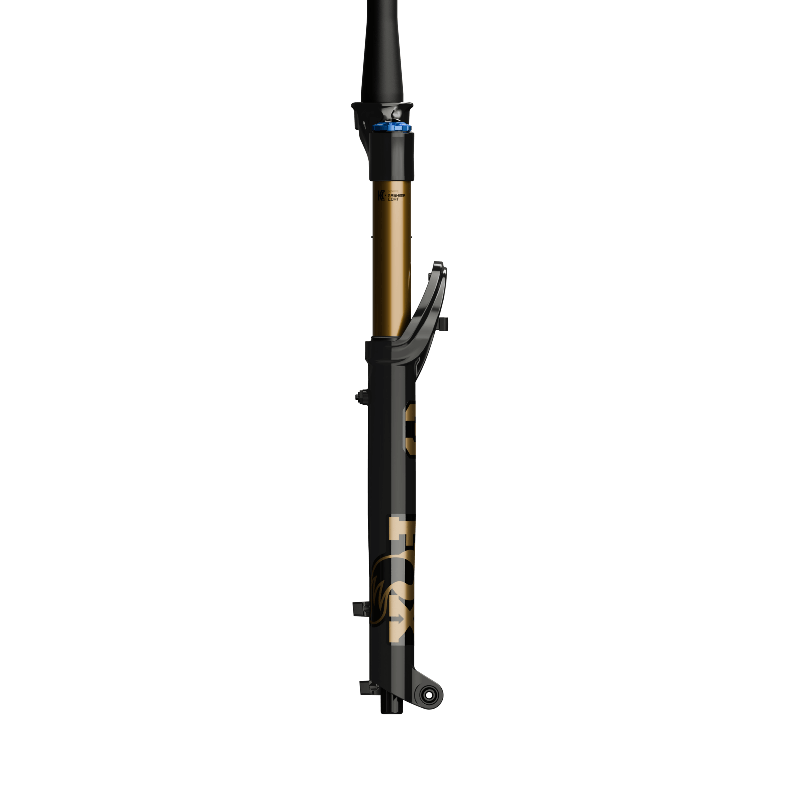 Fox 36 SL Factory GRIP X Fork