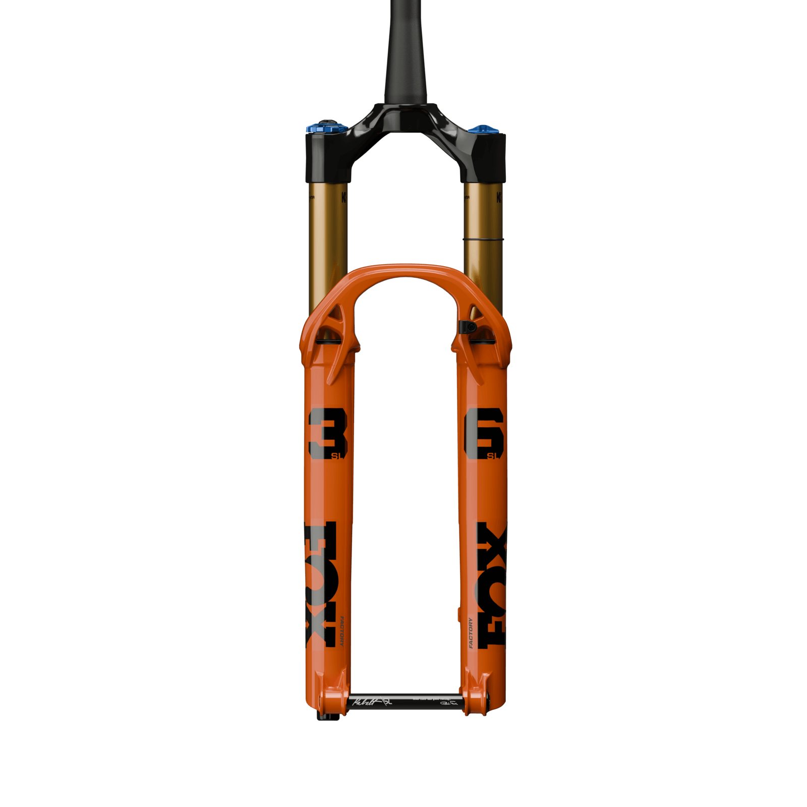 Fox 36 SL Factory GRIP X Fork